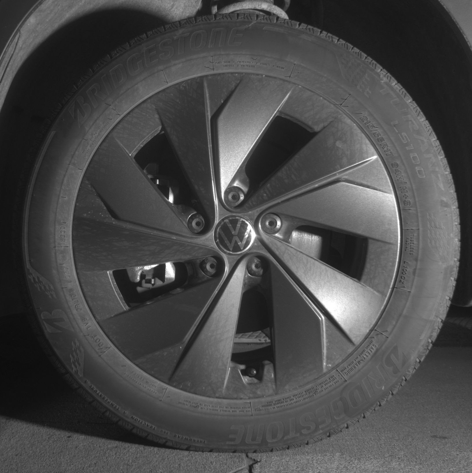 Thumbnail: 2025 Volkswagen Taos - 12