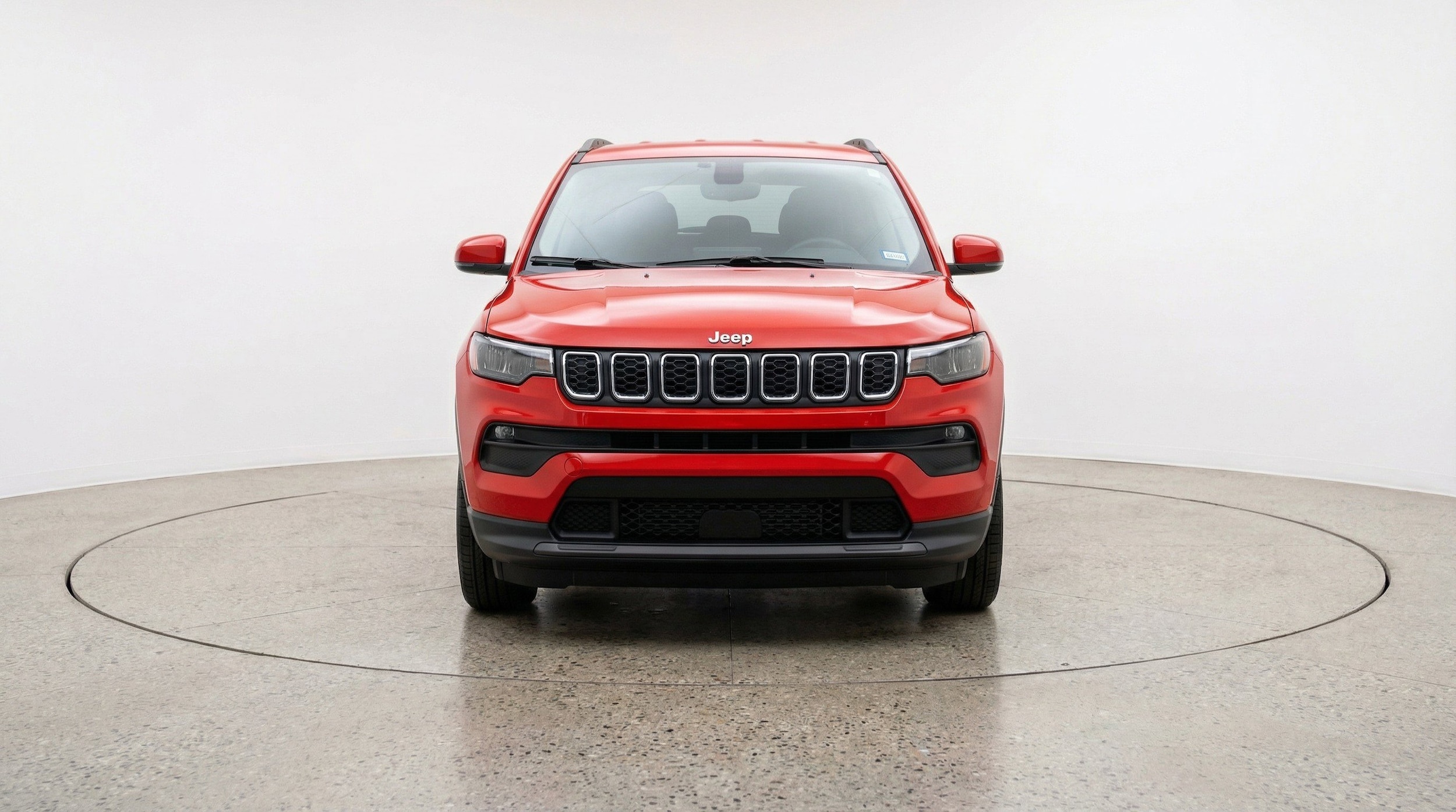 Thumbnail: 2025 Jeep Compass - 2