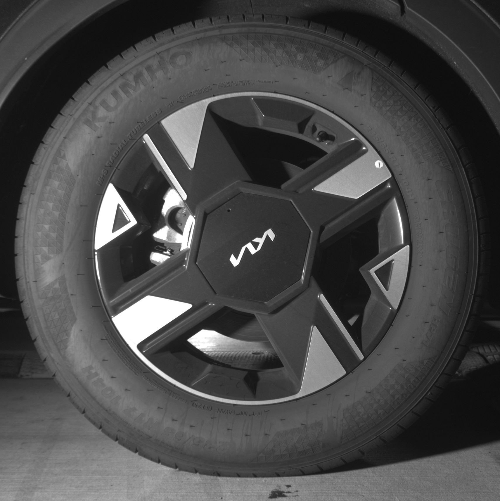 Thumbnail: 2026 Kia Sportage - 15