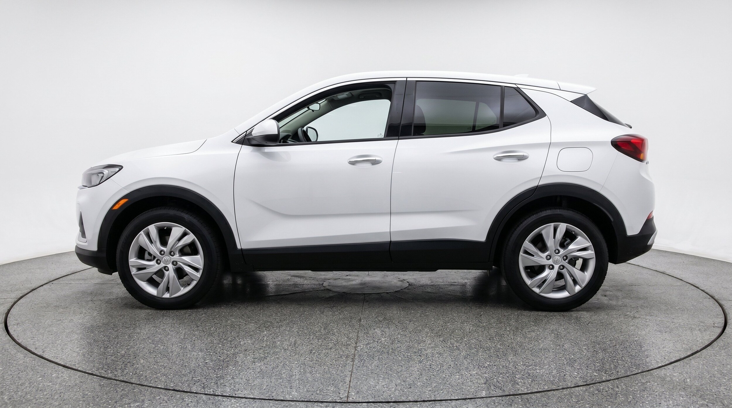 Thumbnail: 2026 Buick Encore GX - 5
