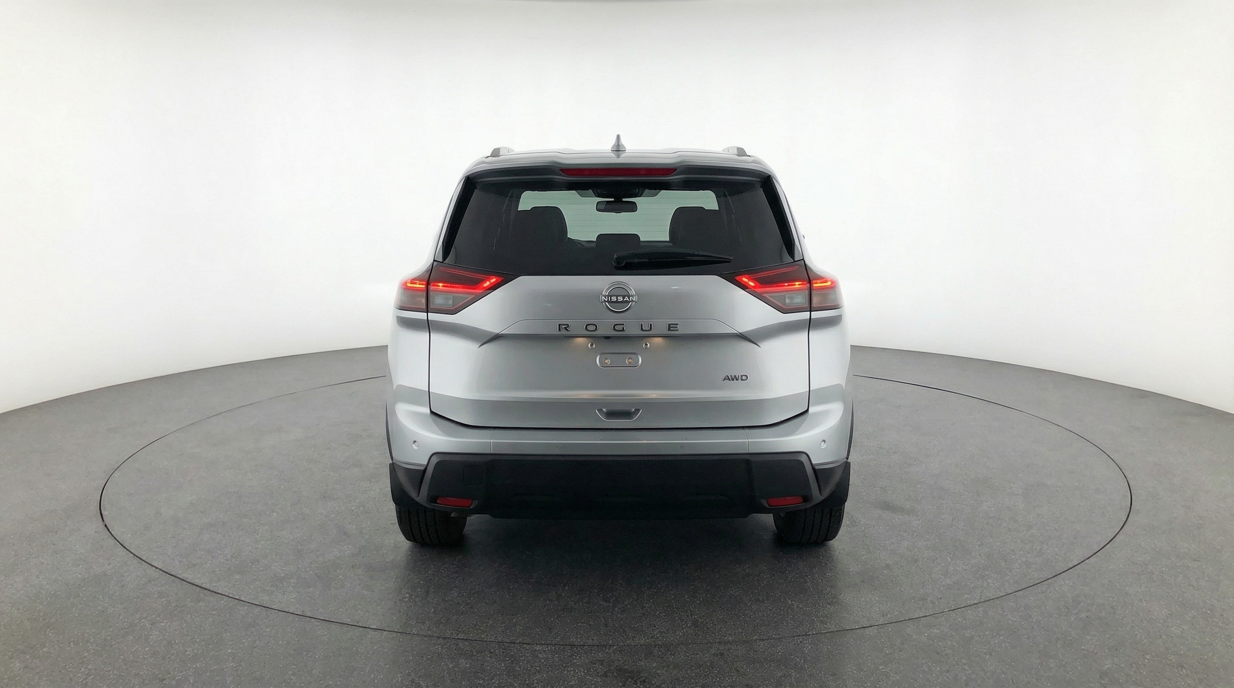 Thumbnail: 2025 Nissan Rogue - 6