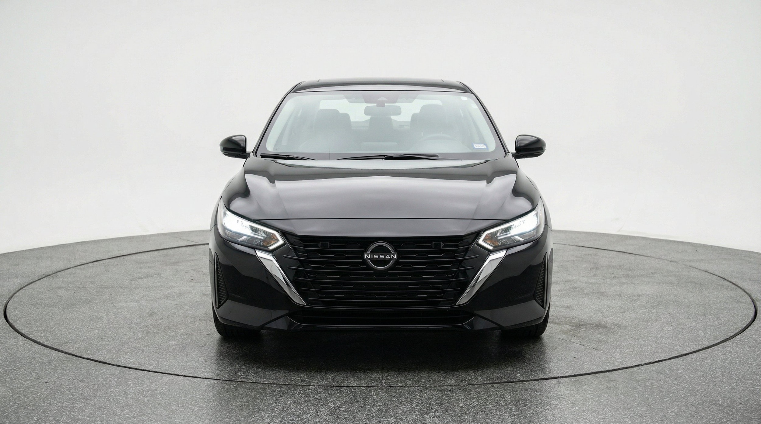 Thumbnail: 2025 Nissan Sentra - 2