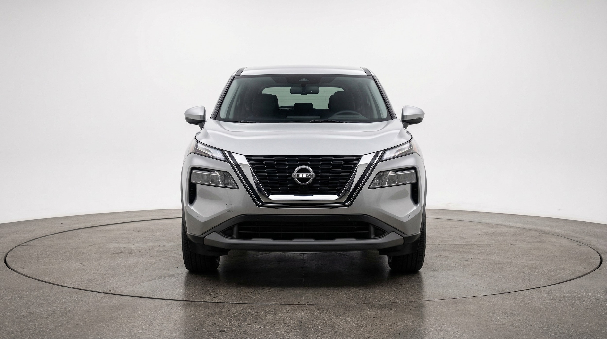 Thumbnail: 2025 Nissan Rogue - 2