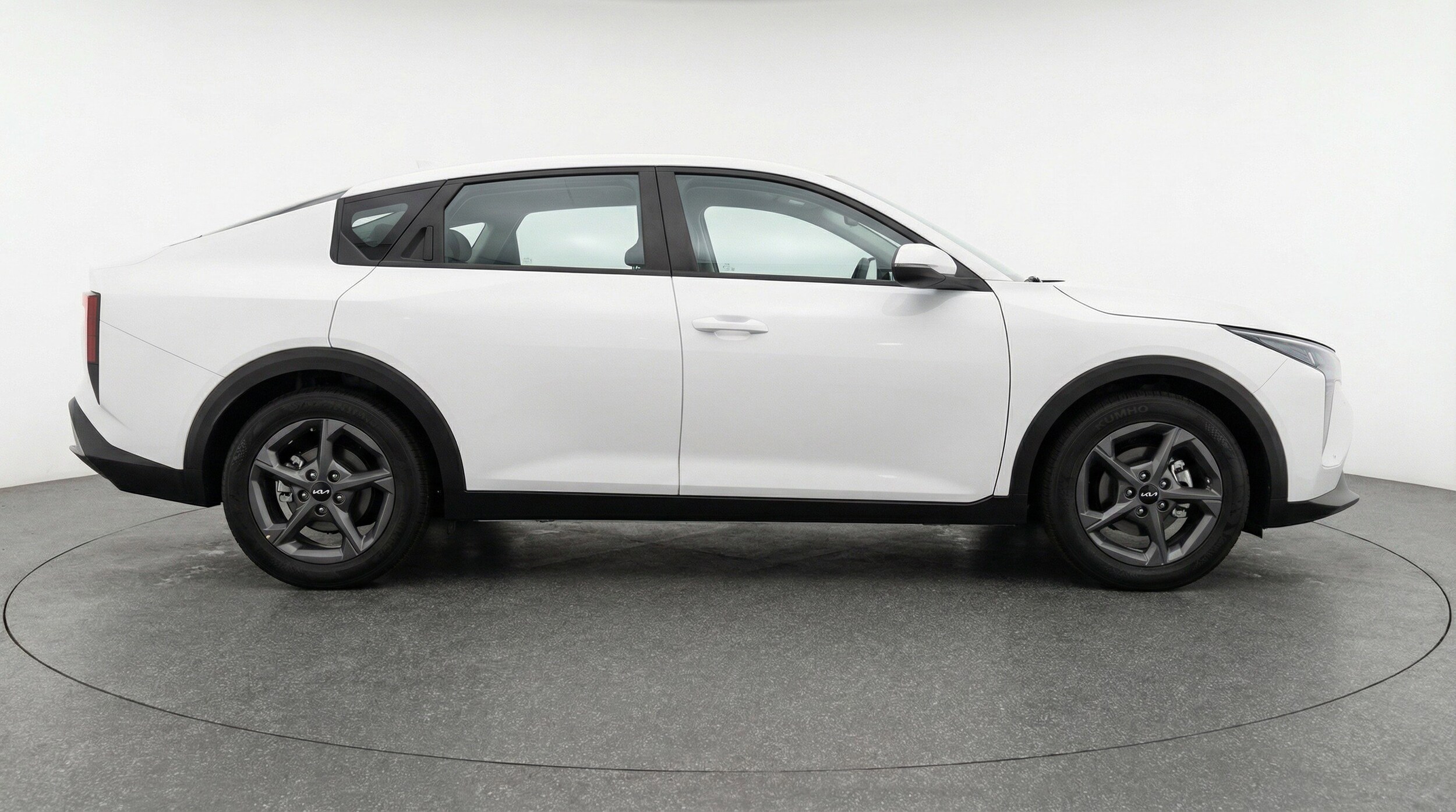 Thumbnail: 2025 Kia K4 - 11