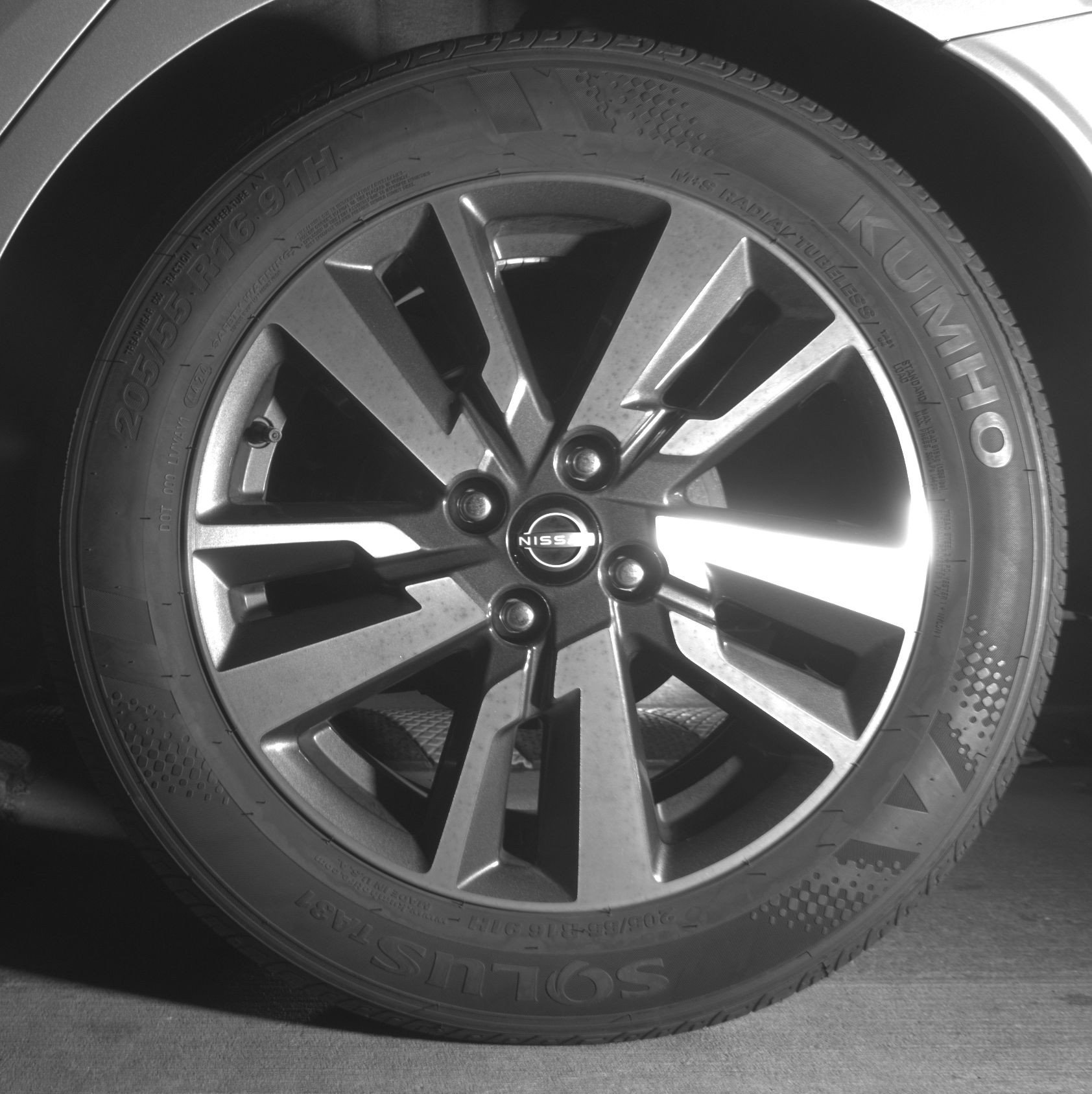 Thumbnail: 2025 Nissan Versa - 14