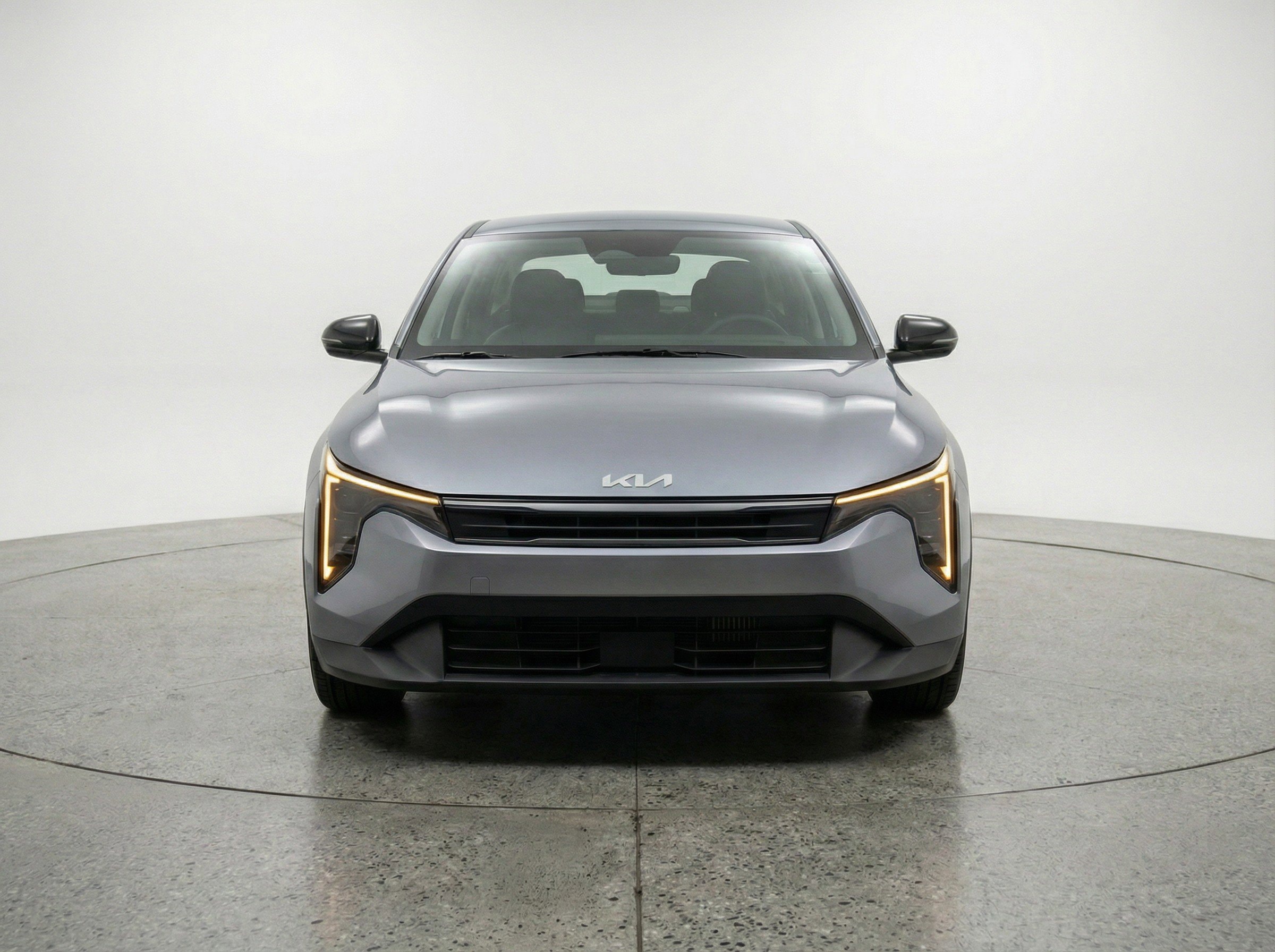 Thumbnail: 2025 Kia K4 - 2