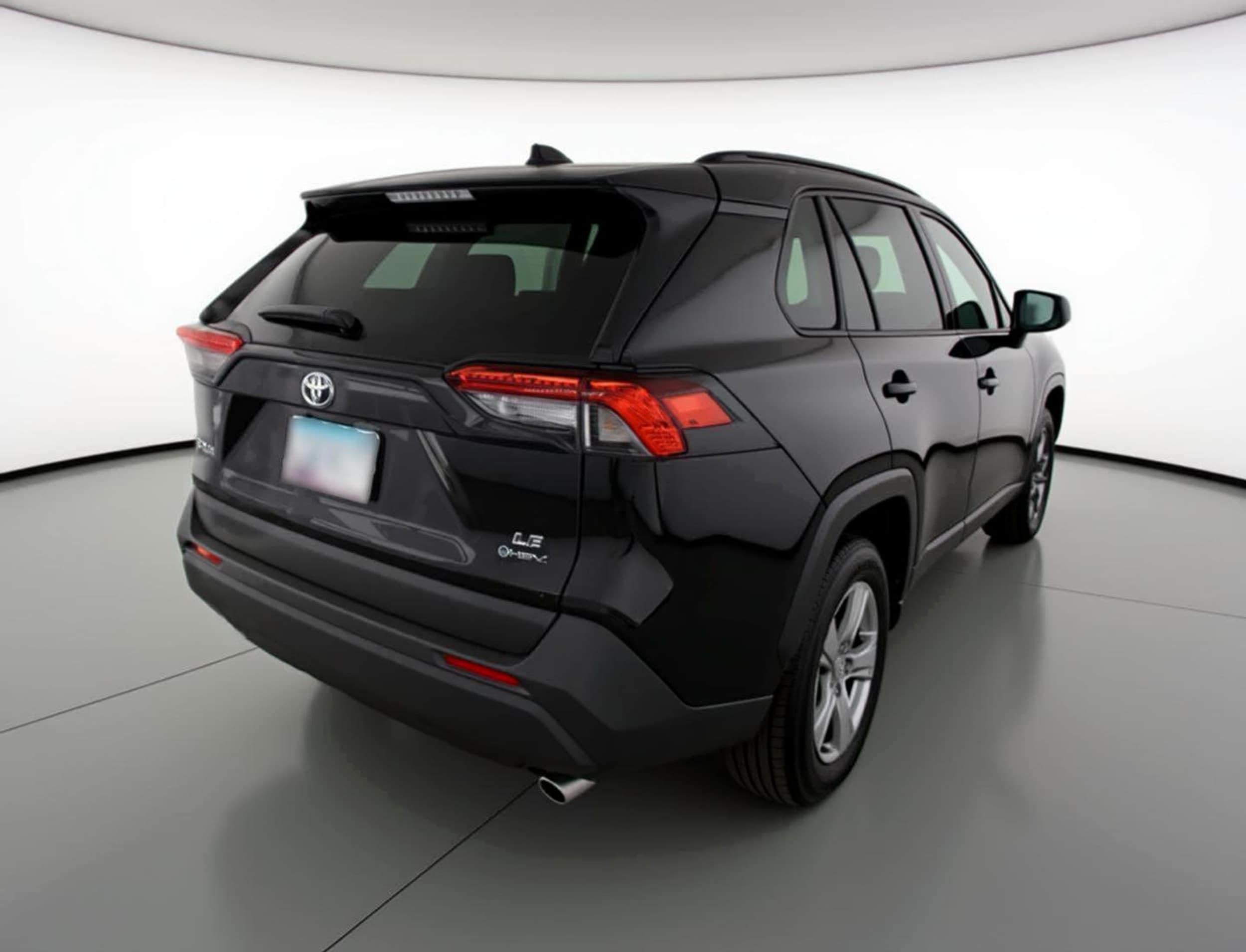 Thumbnail: 2025 Toyota RAV4 - 7