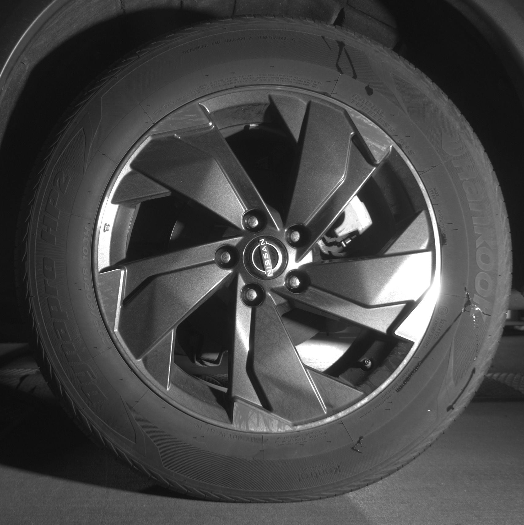 Thumbnail: 2025 Nissan Rogue - 11