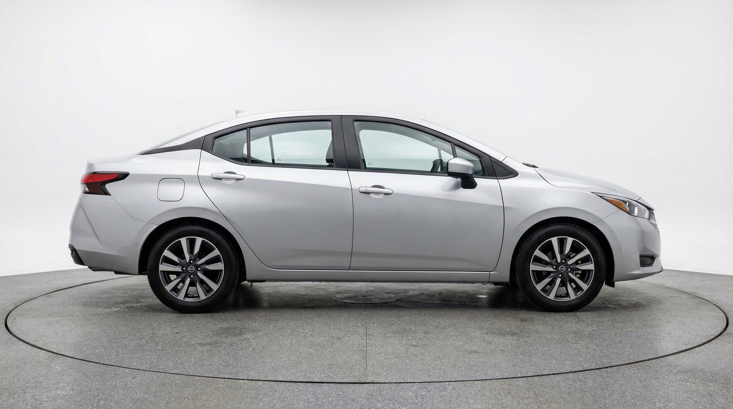 Thumbnail: 2025 Nissan Versa - 11