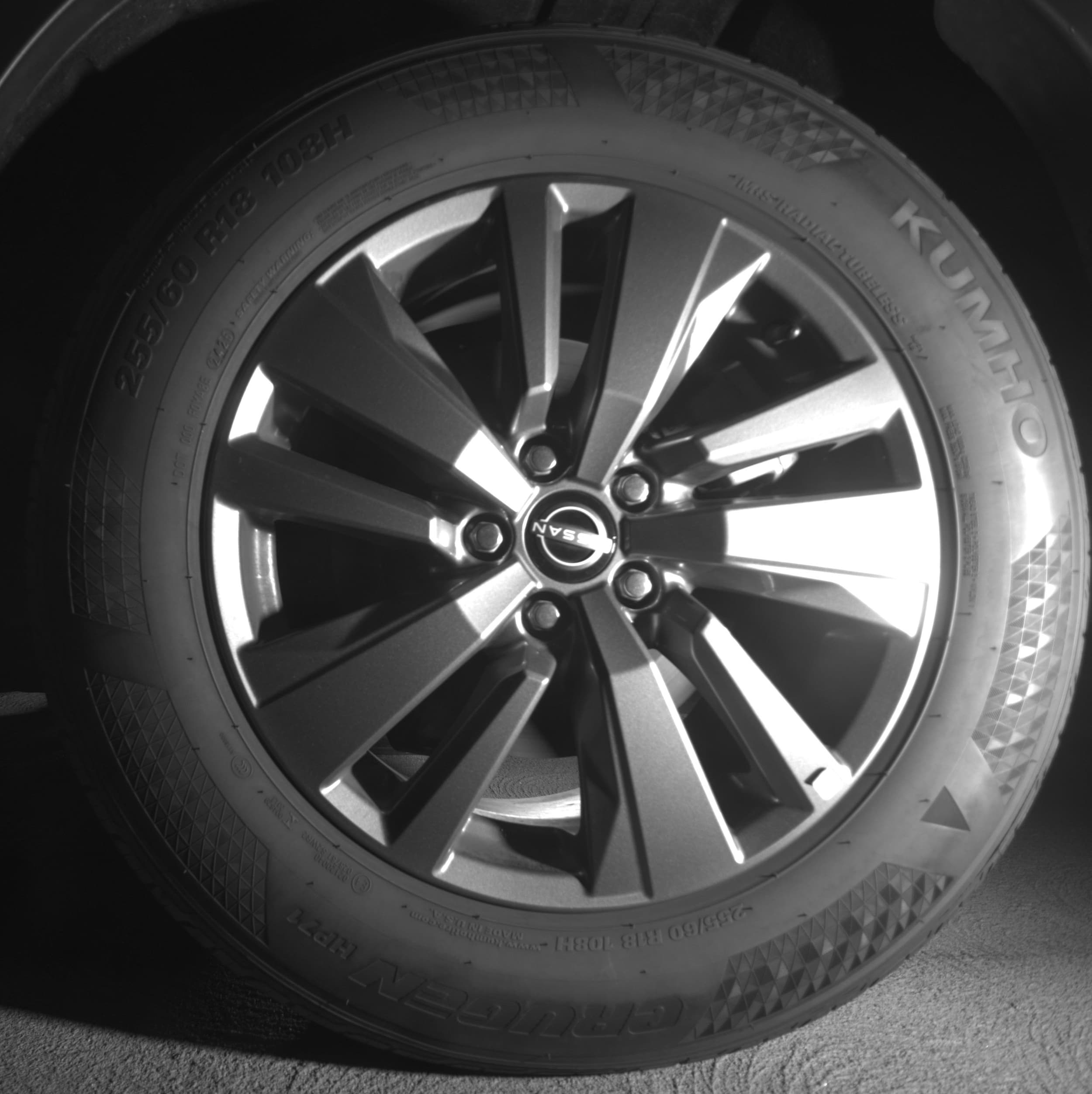 Thumbnail: 2025 Nissan Pathfinder - 14