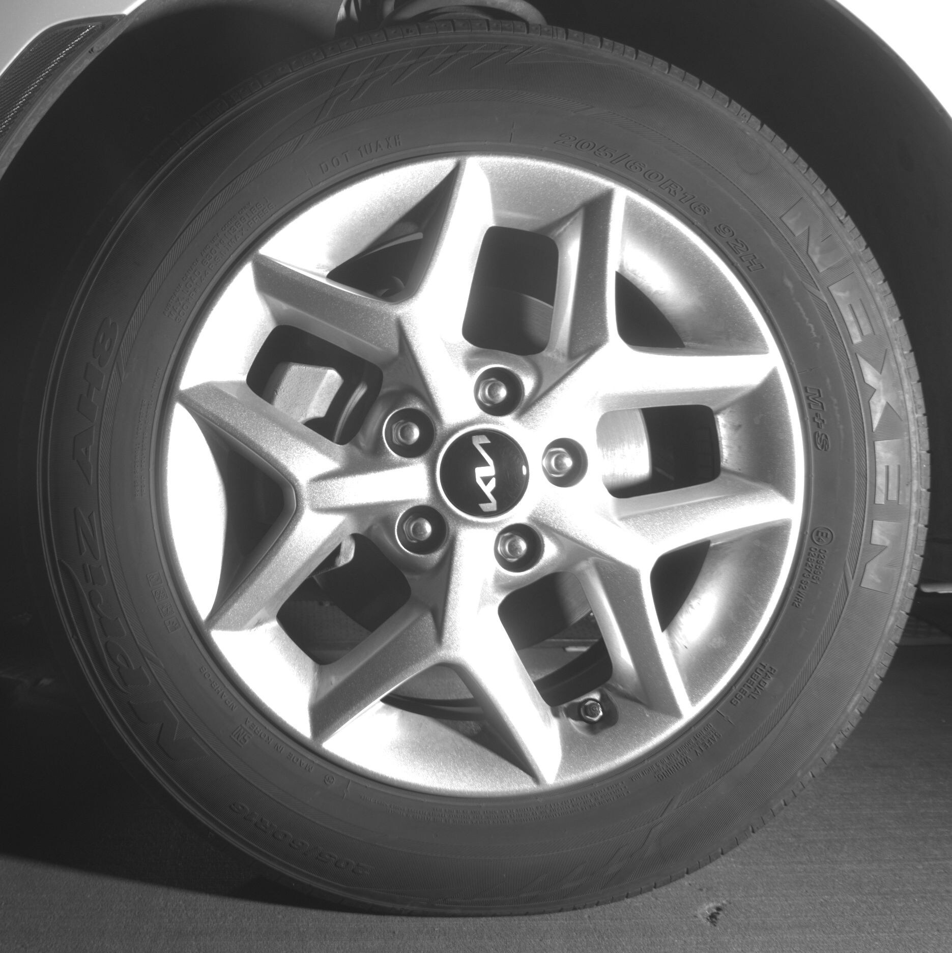 Thumbnail: 2025 Kia Soul - 9