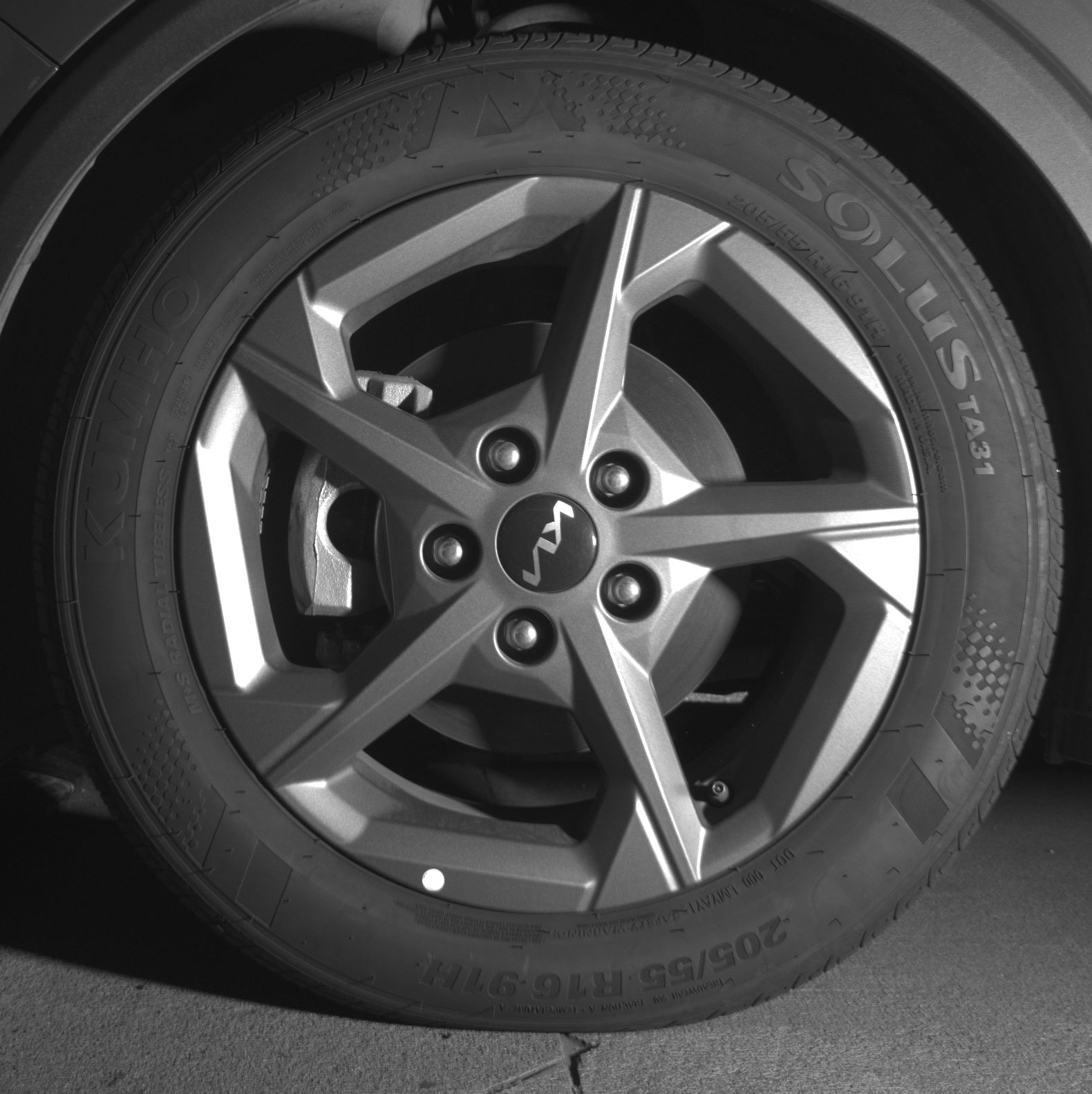 Thumbnail: 2025 Kia K4 - 9