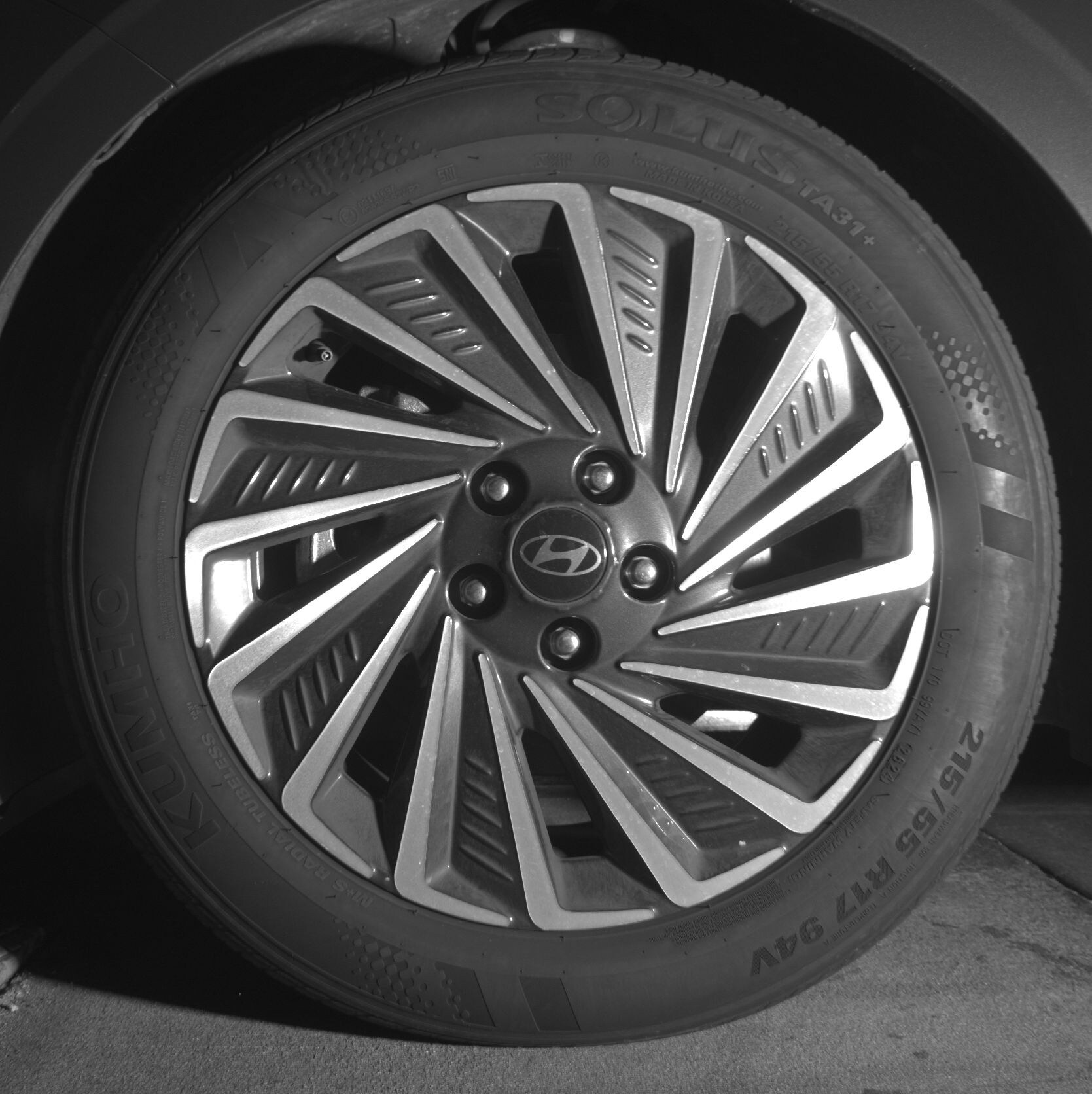 Thumbnail: 2025 Hyundai Sonata - 9