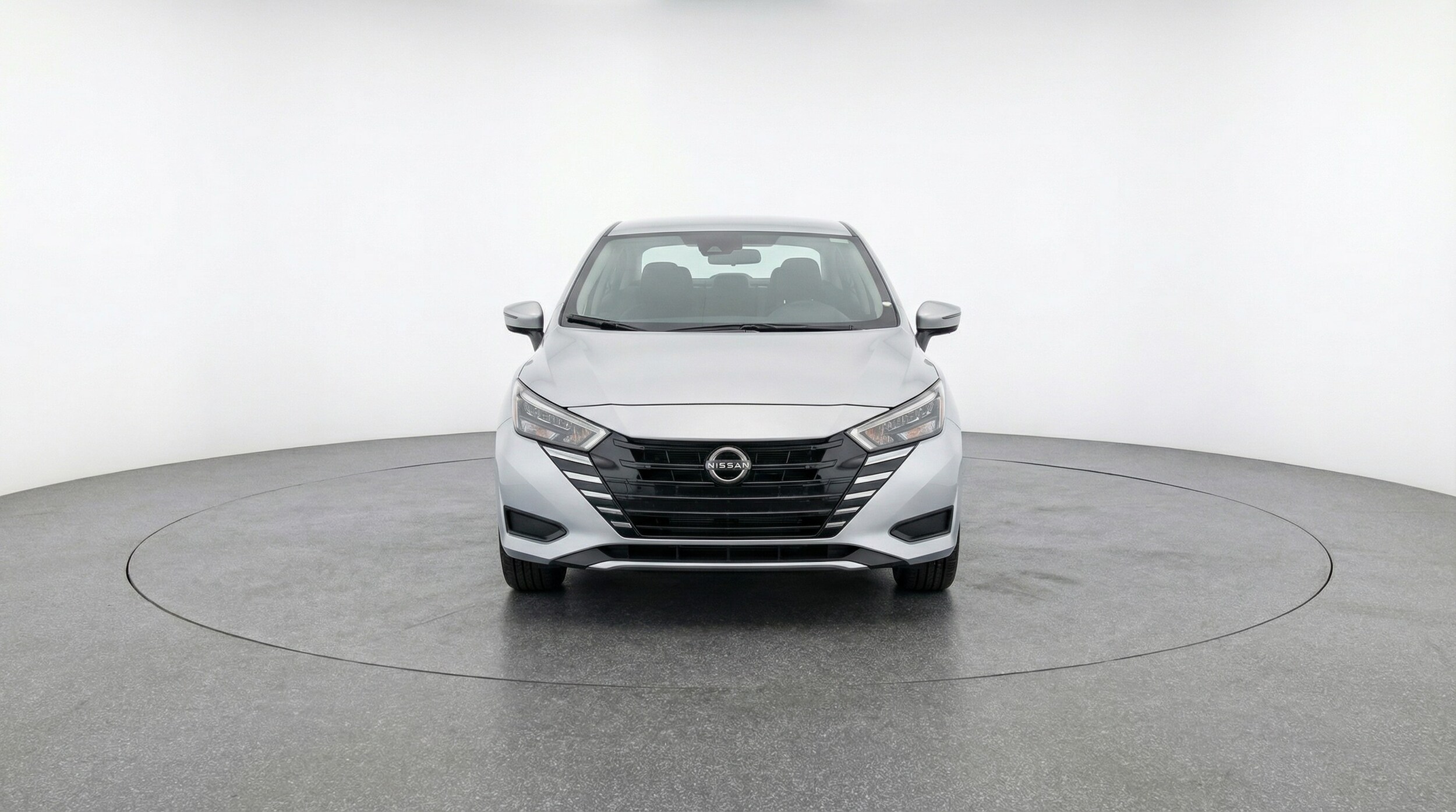 Thumbnail: 2025 Nissan Versa - 2