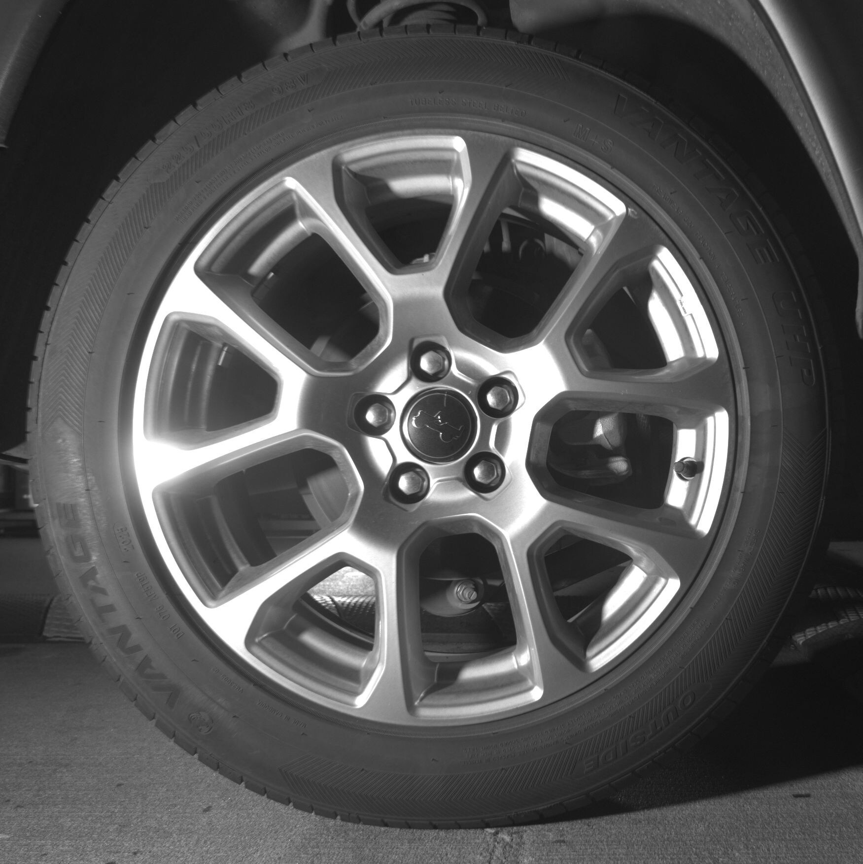 Thumbnail: 2025 Jeep Compass - 12