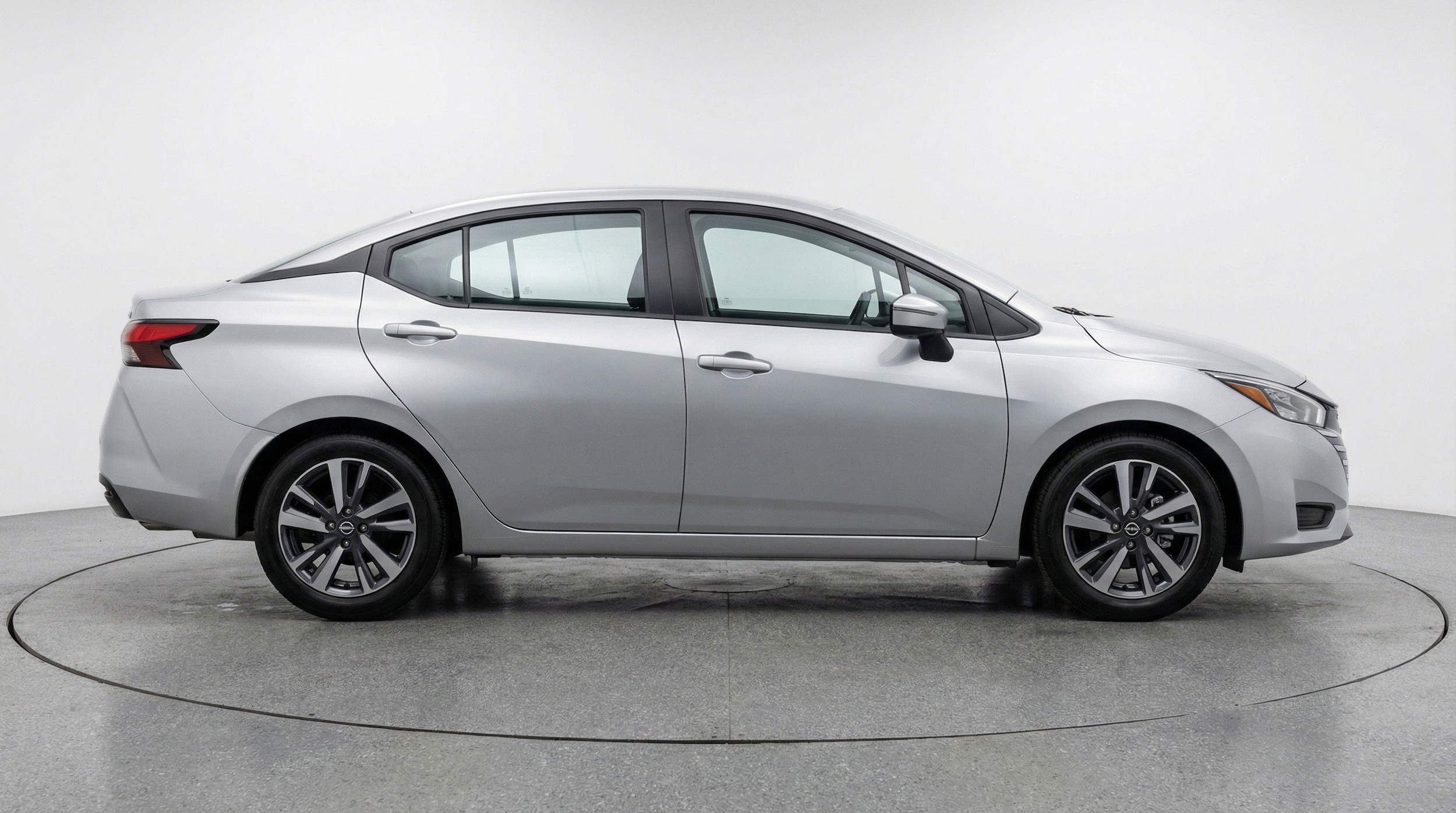 Thumbnail: 2025 Nissan Versa - 11