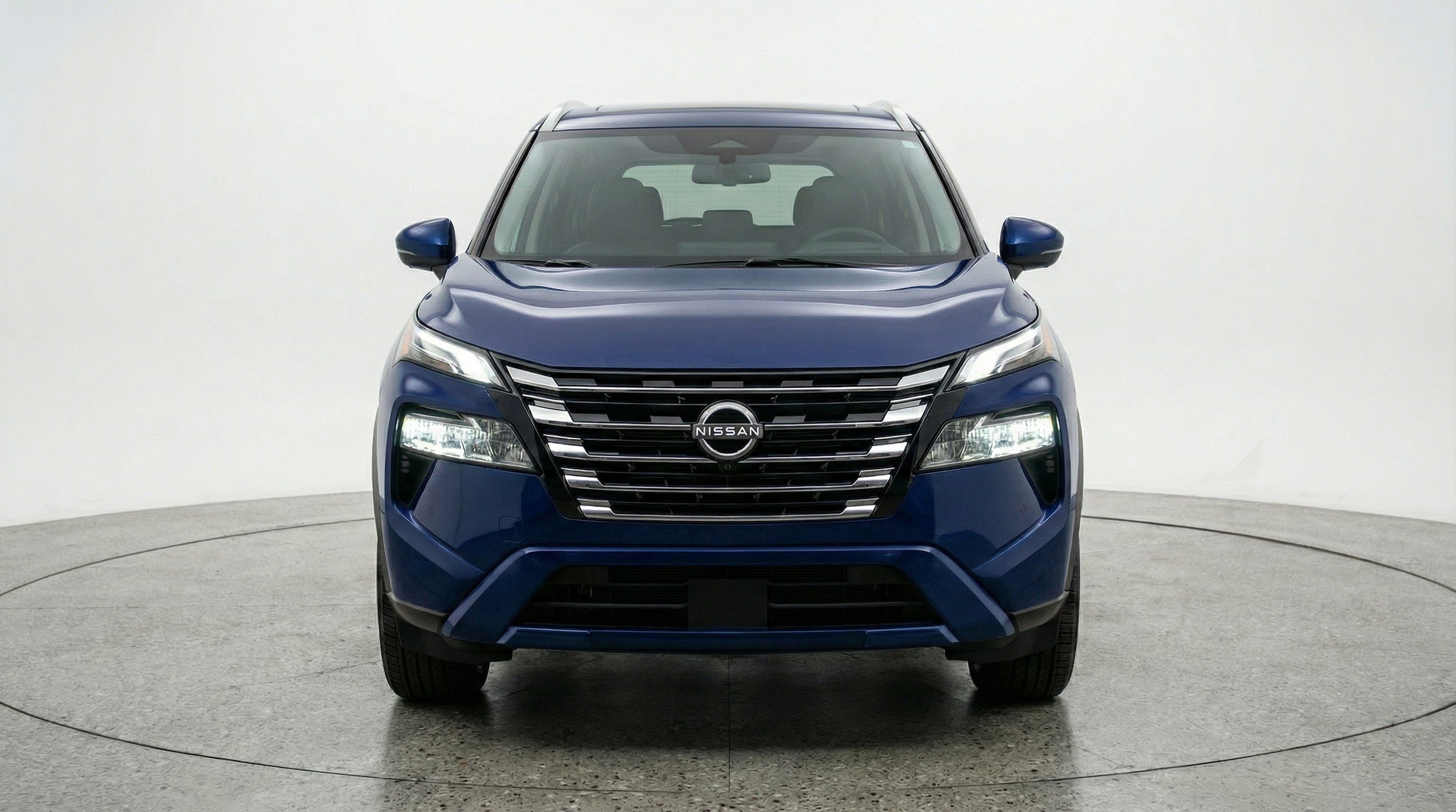 Thumbnail: 2026 Nissan Rogue - 2