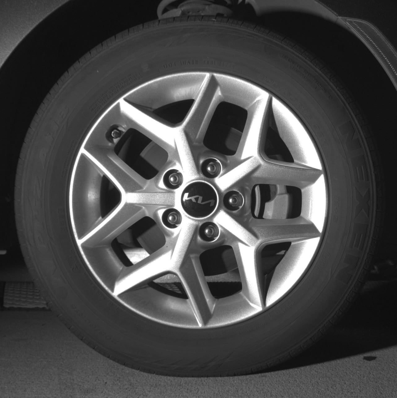 Thumbnail: 2025 Kia Soul - 13