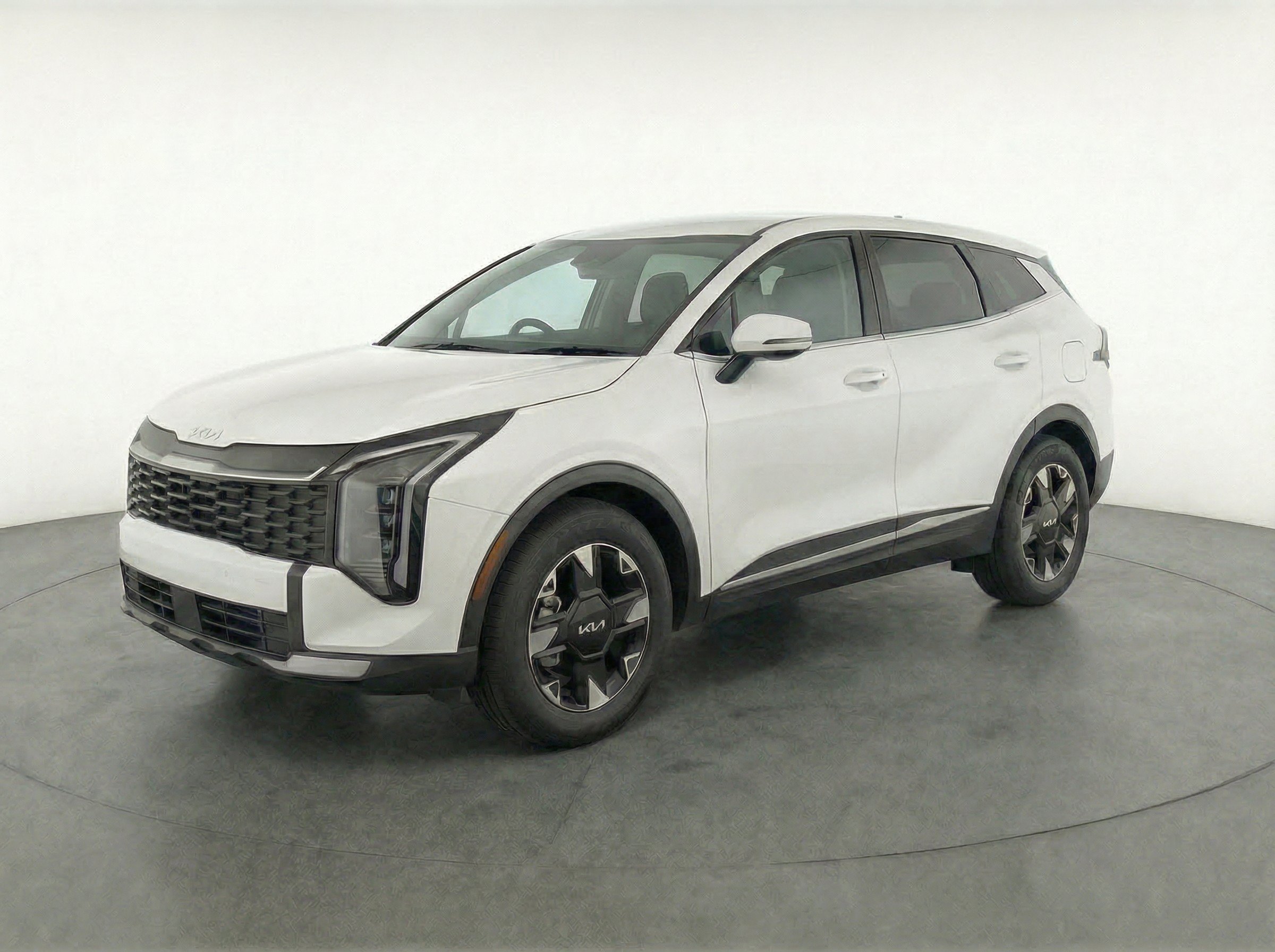 Thumbnail: 2026 Kia Sportage - 3