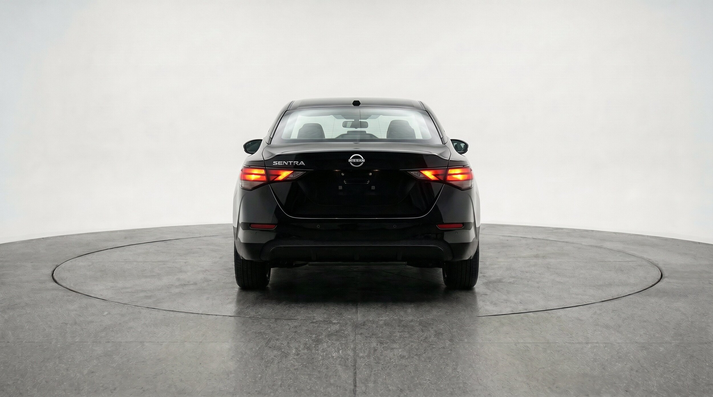 Thumbnail: 2025 Nissan Sentra - 7