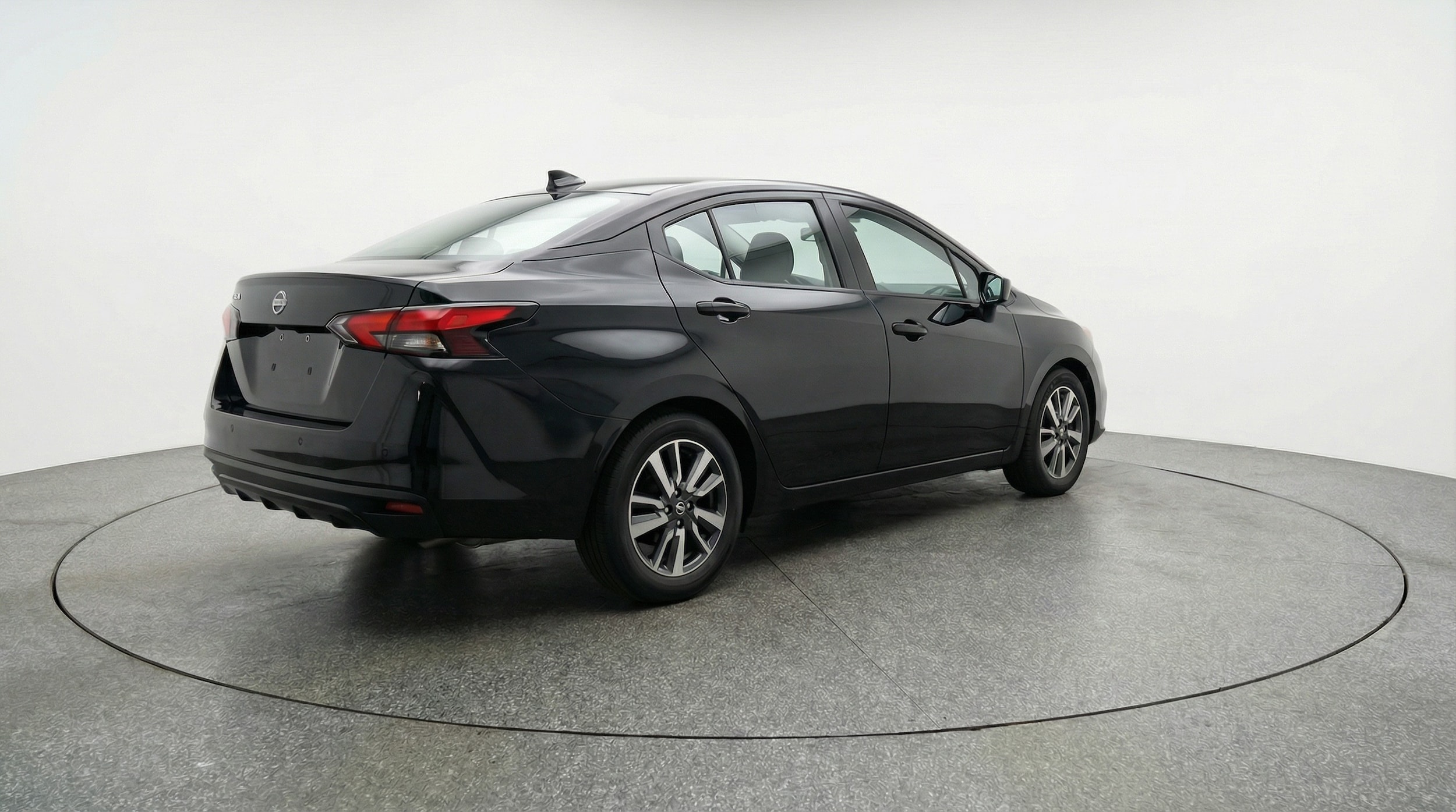 Thumbnail: 2025 Nissan Versa - 7