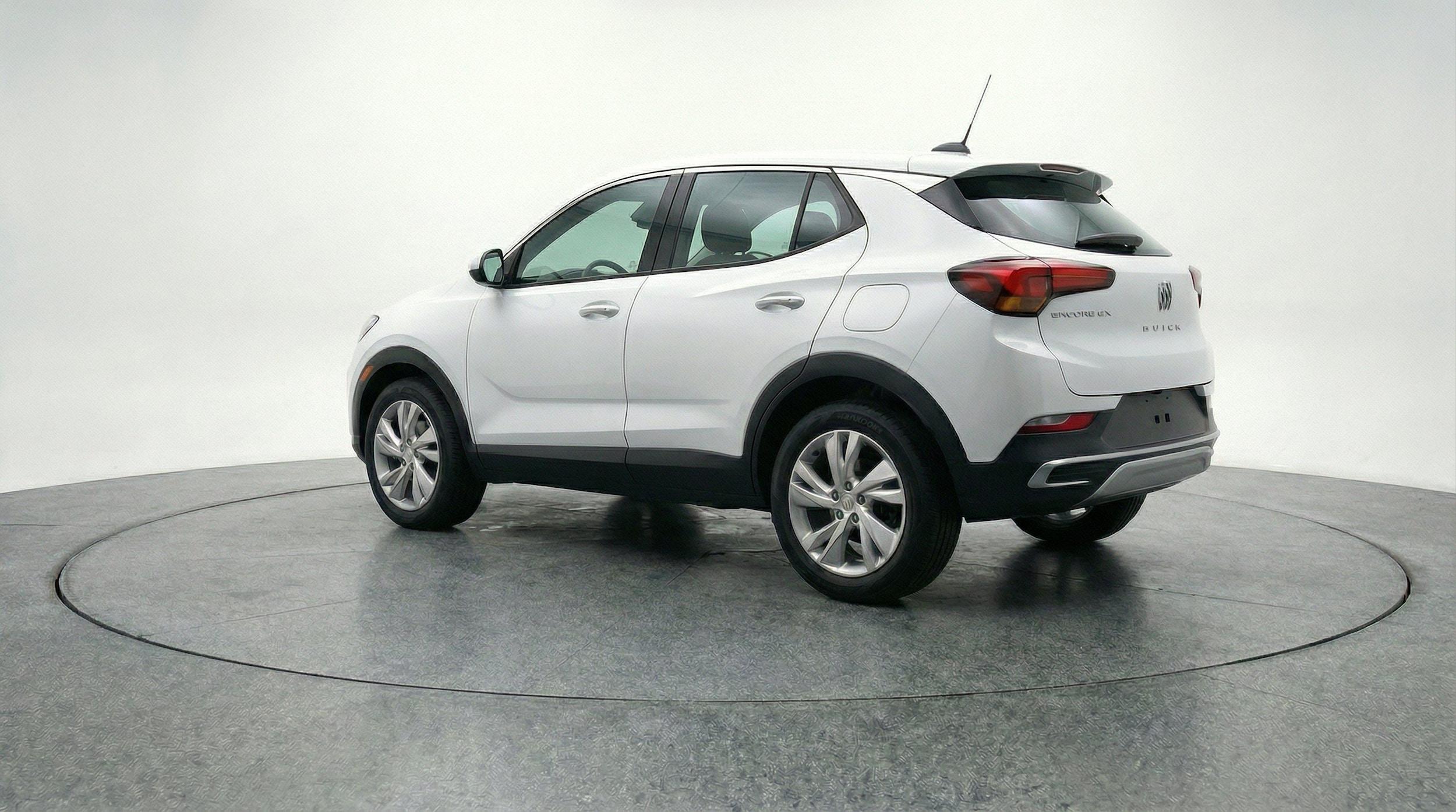Thumbnail: 2026 Buick Encore GX - 6