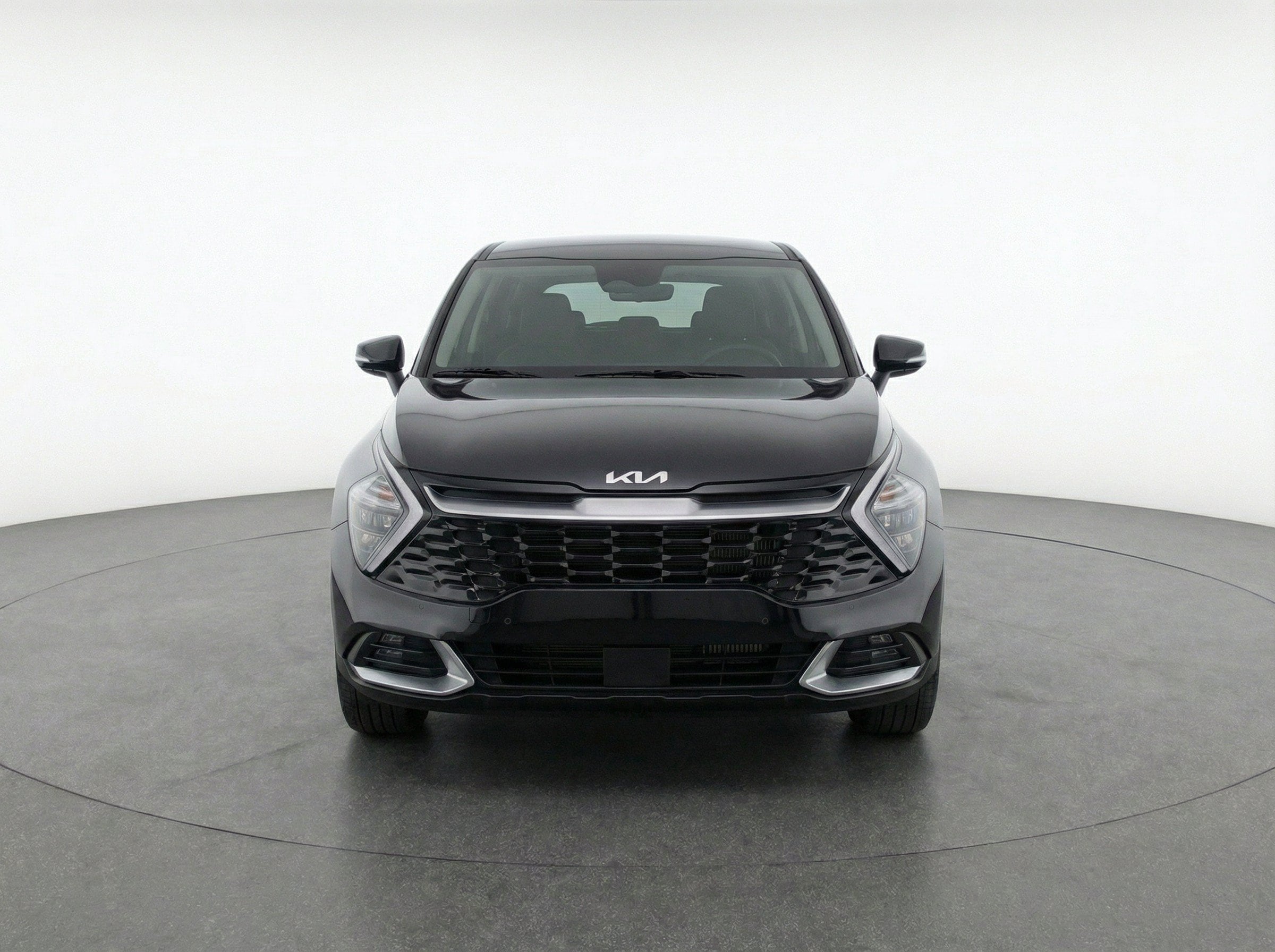 Thumbnail: 2026 Kia Sportage - 2