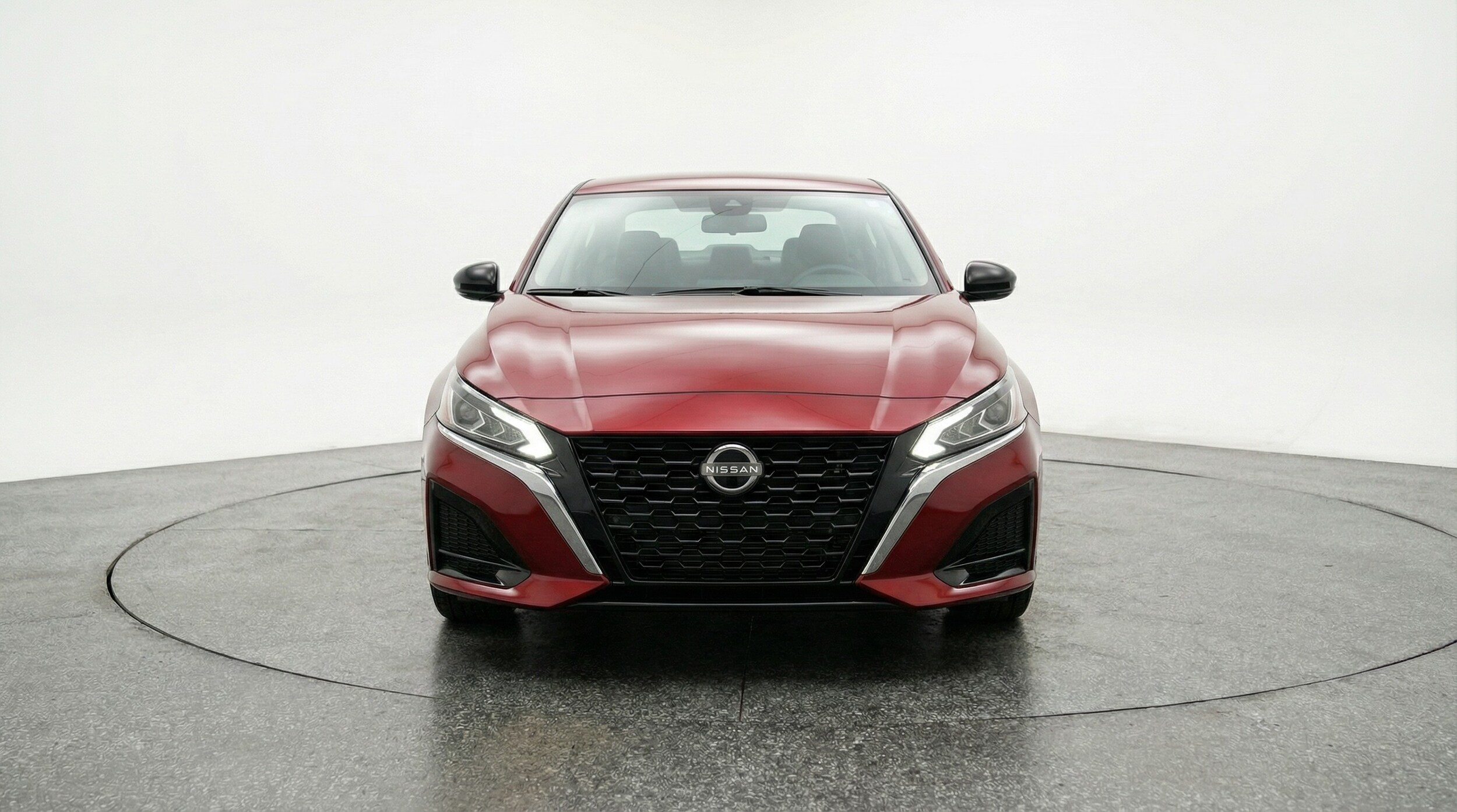 Thumbnail: 2025 Nissan Altima - 2