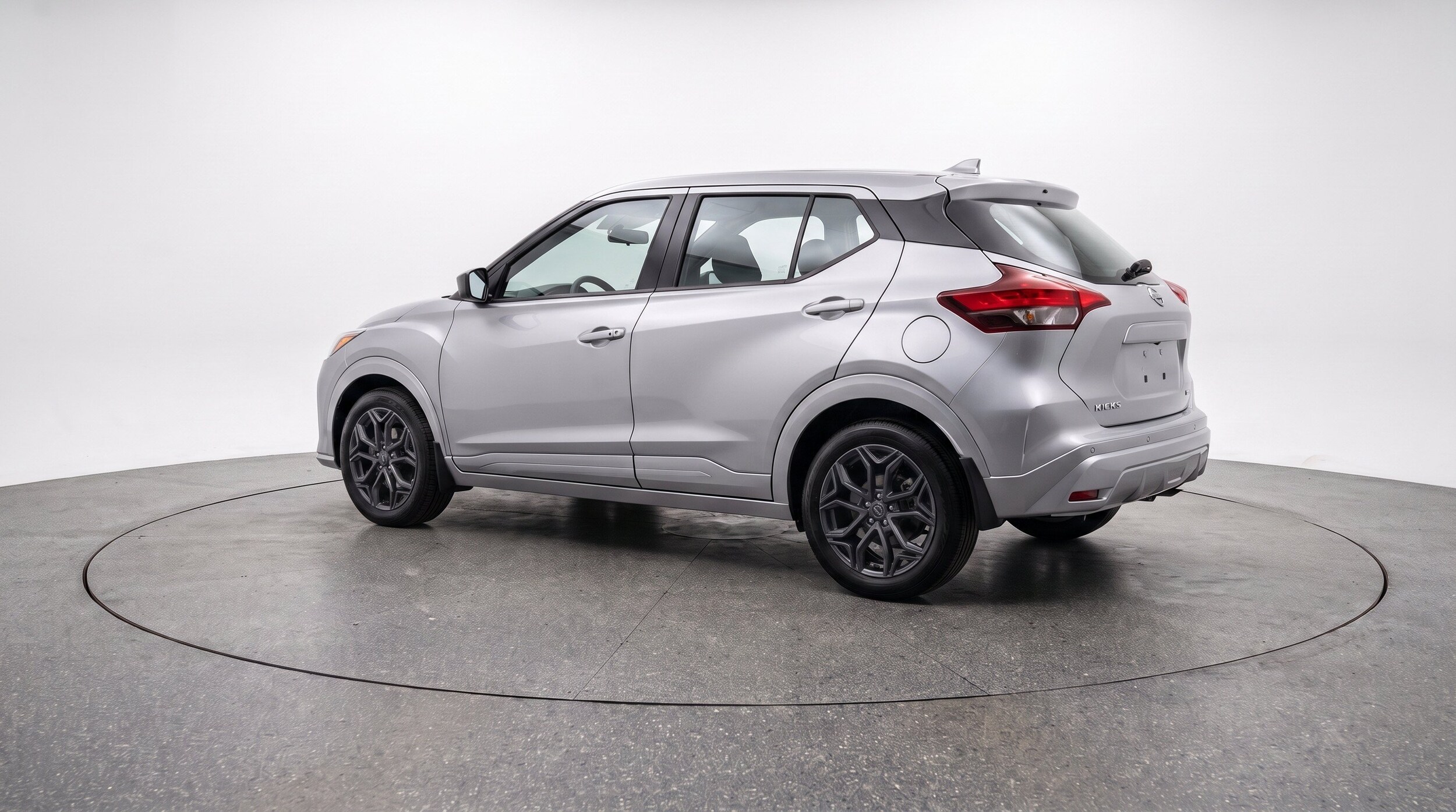 Thumbnail: 2026 Nissan Kicks - 6