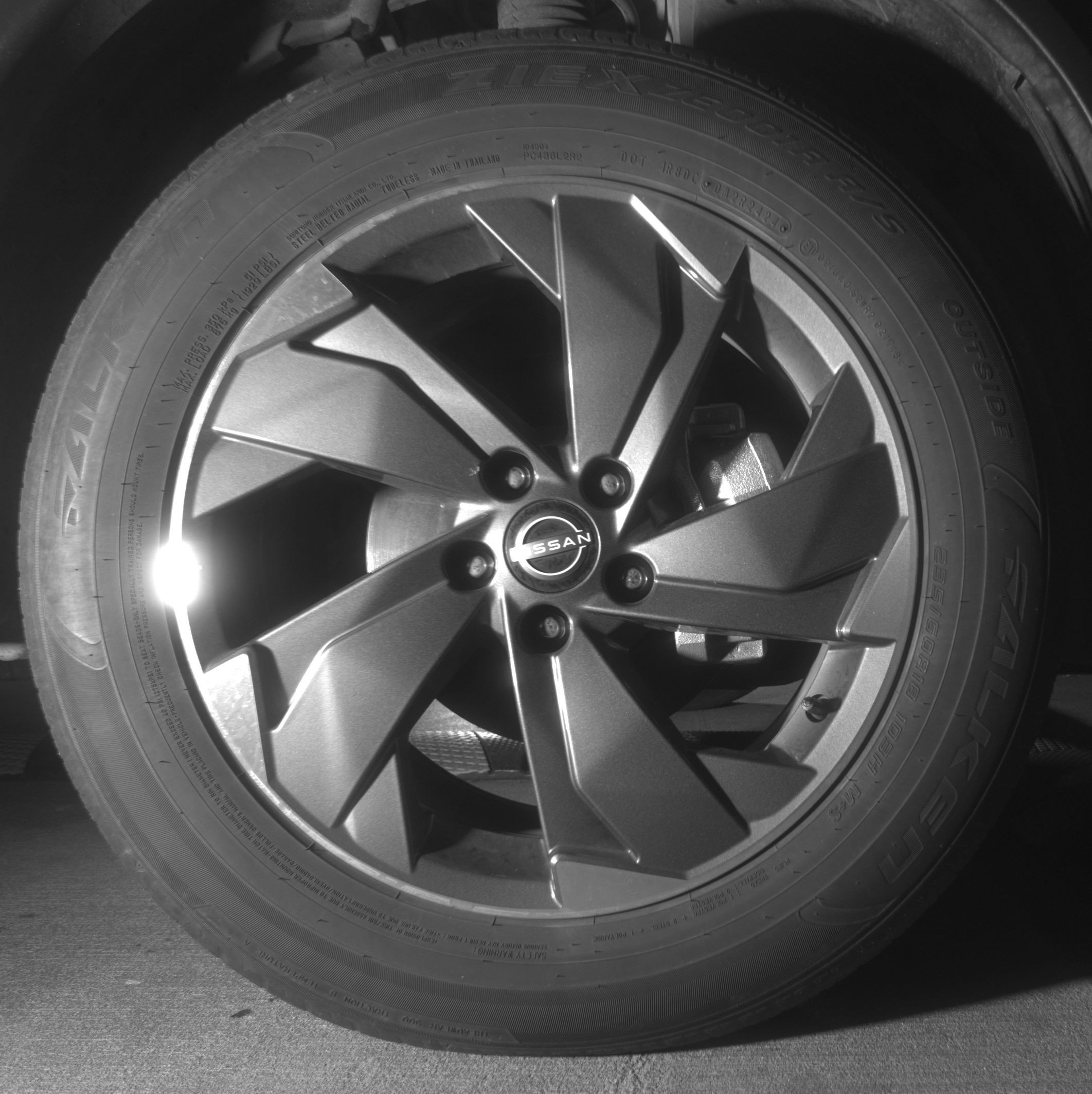 Thumbnail: 2025 Nissan Rogue - 13