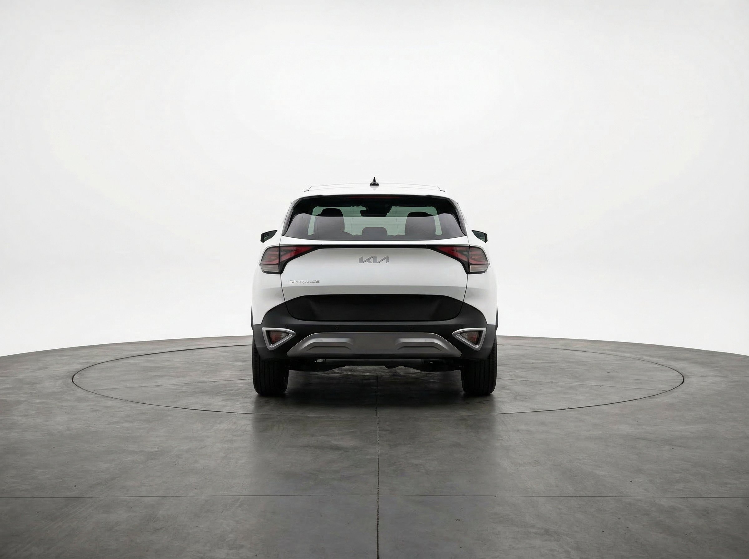 Thumbnail: 2026 Kia Sportage - 7