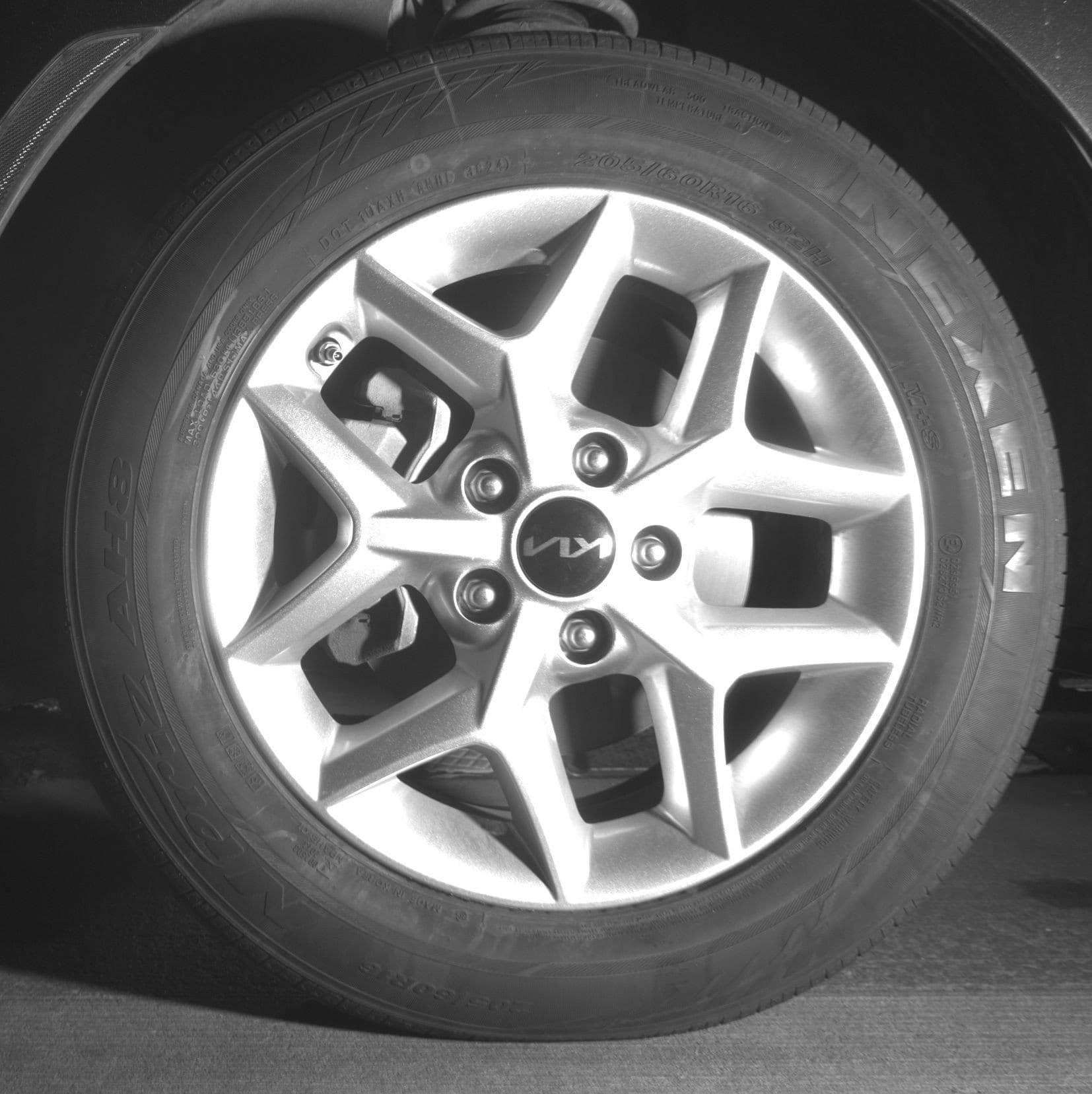 Thumbnail: 2025 Kia Soul - 12