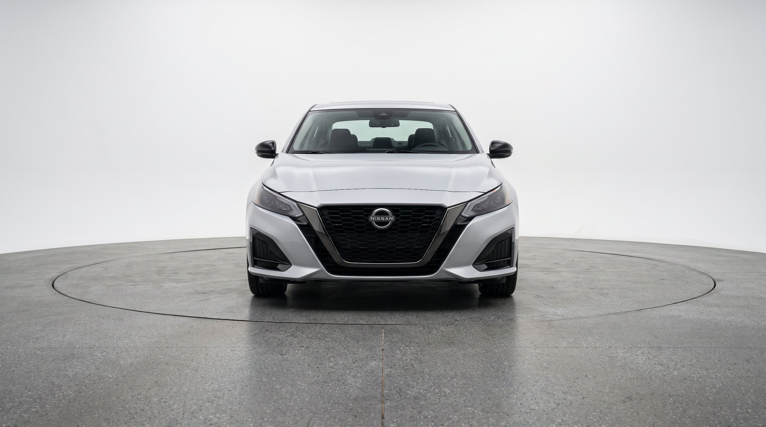 Thumbnail: 2026 Nissan Altima - 2