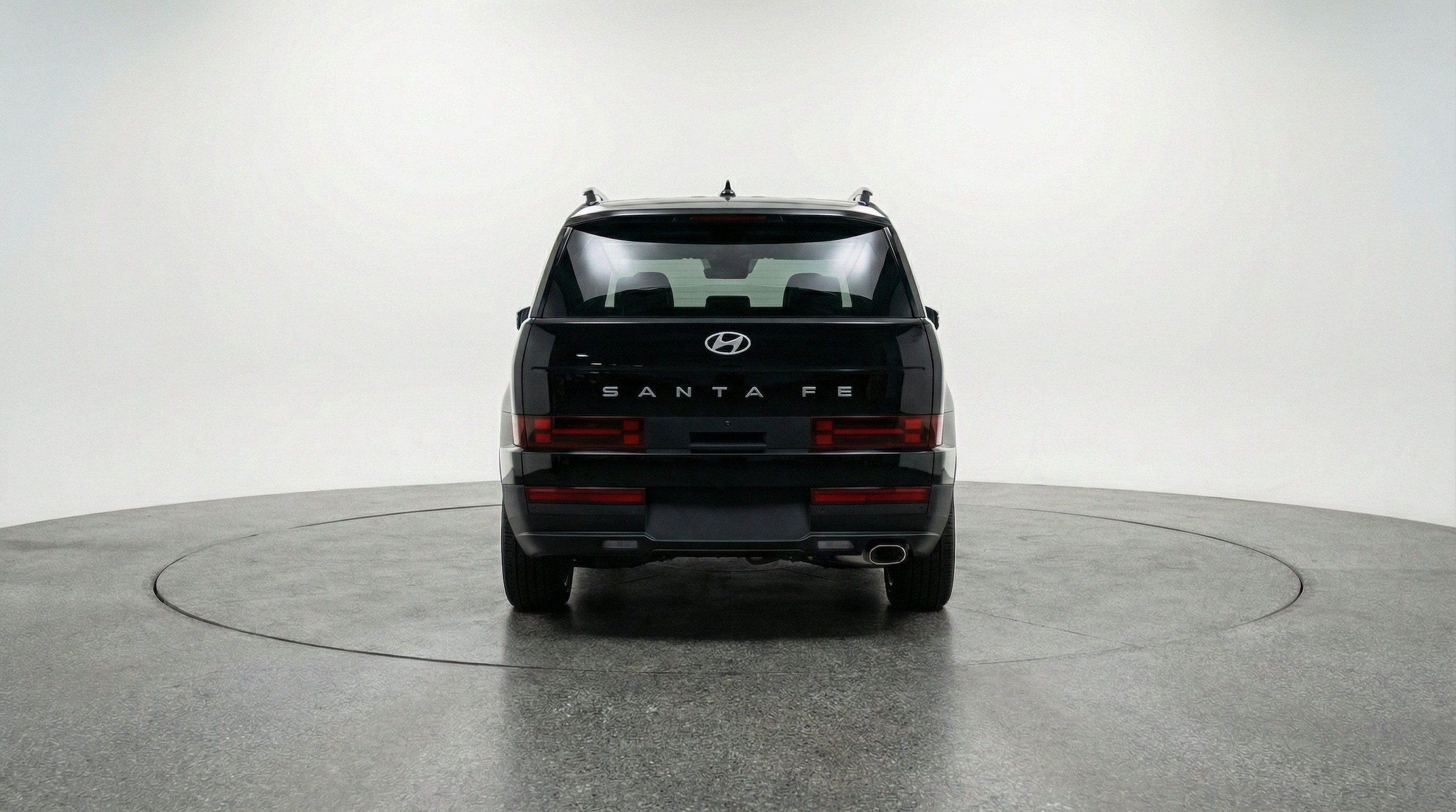 Thumbnail: 2026 Hyundai Santa Fe - 7