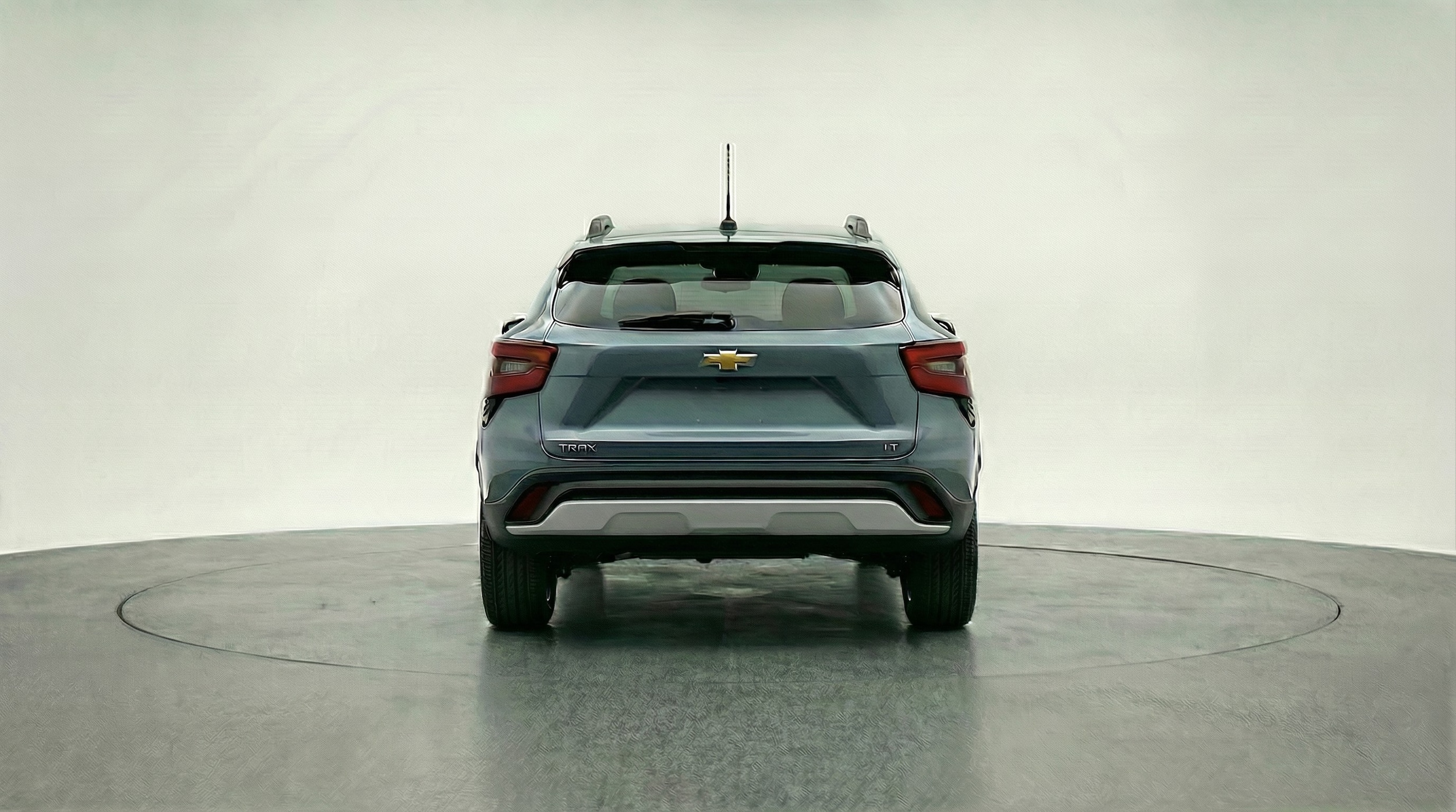 Thumbnail: 2025 Chevrolet Trax - 6