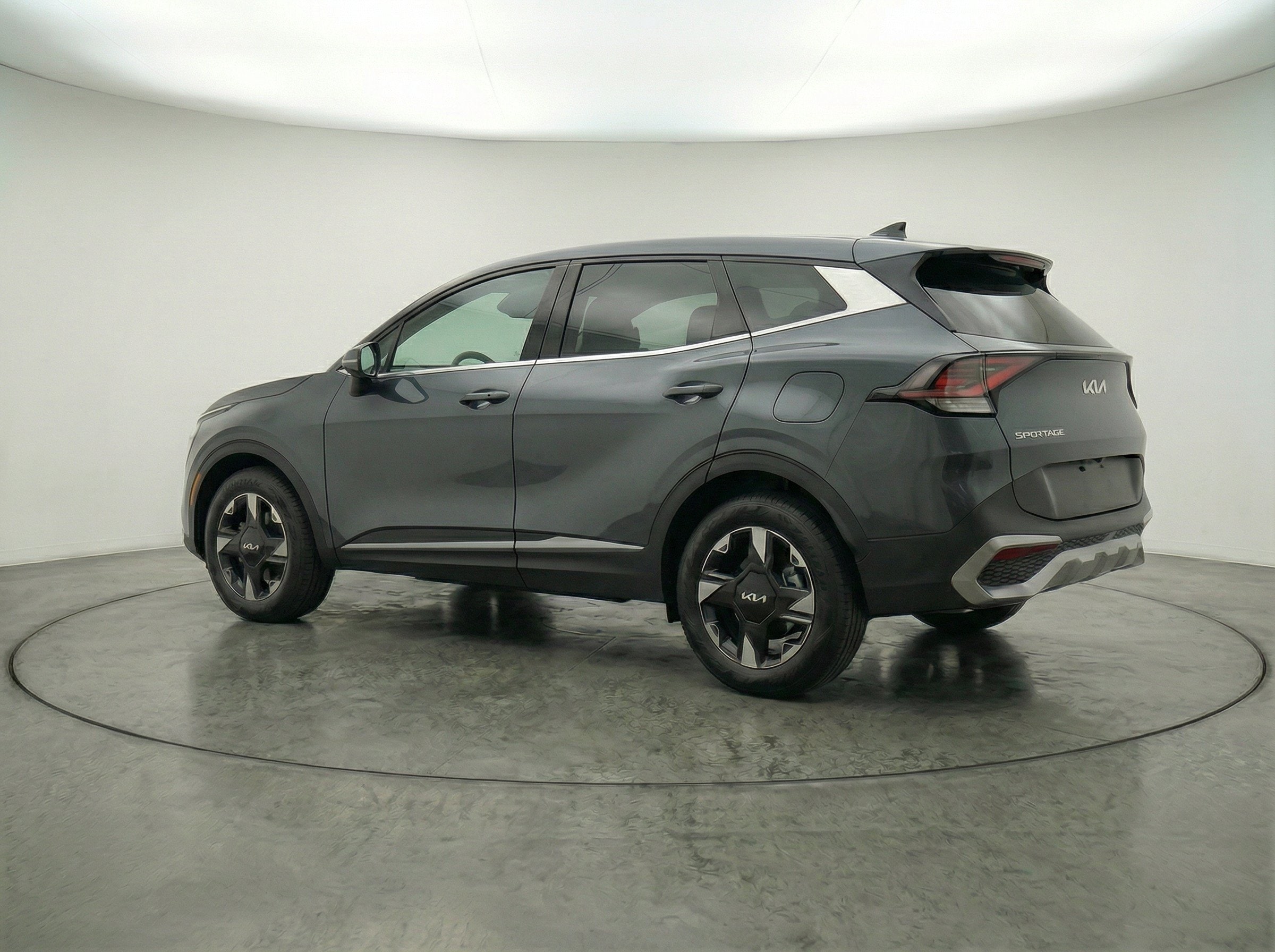 Thumbnail: 2026 Kia Sportage - 6