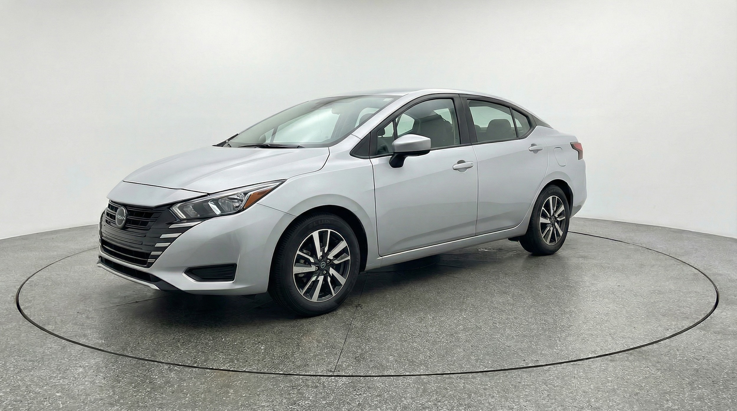 Thumbnail: 2025 Nissan Versa - 3