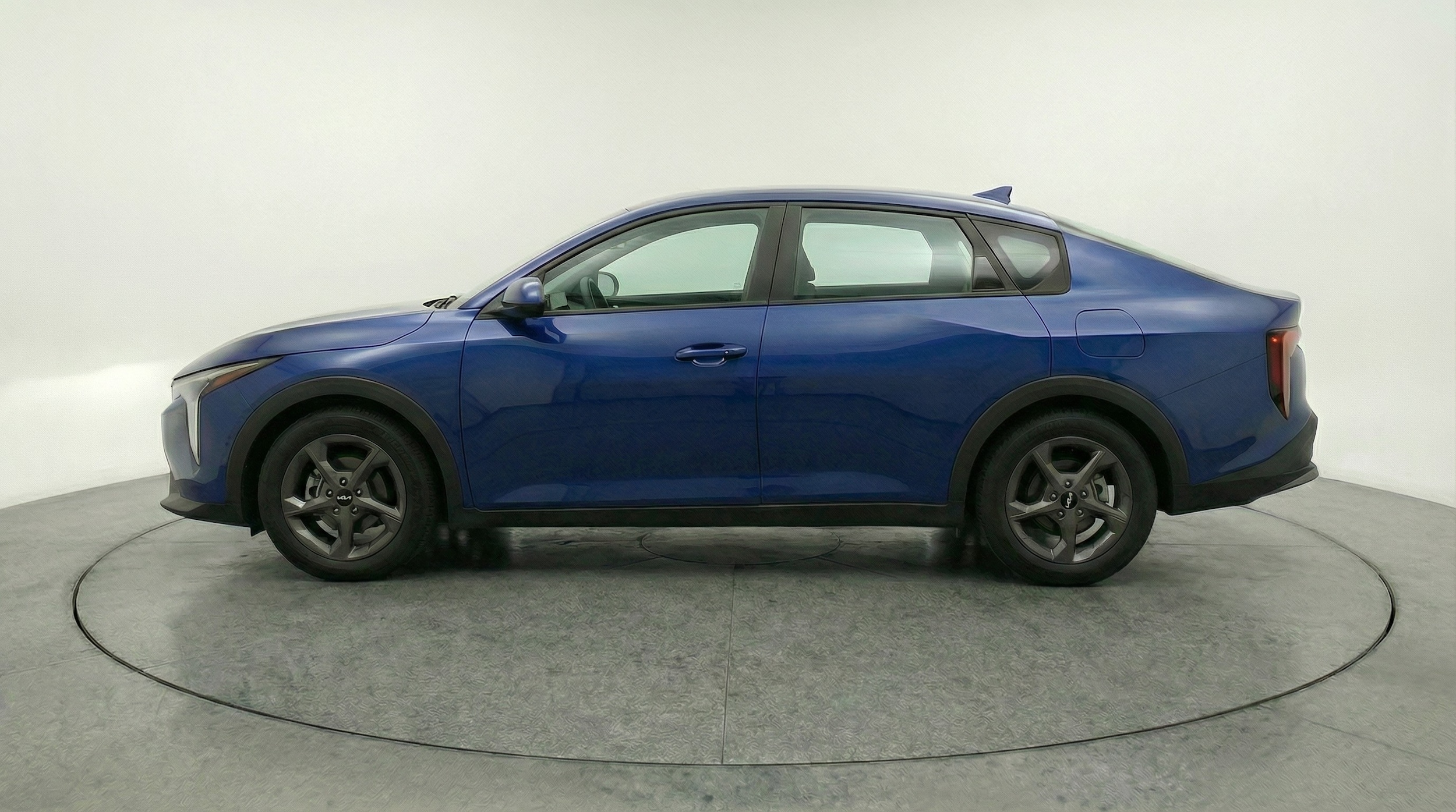 Thumbnail: 2025 Kia K4 - 4