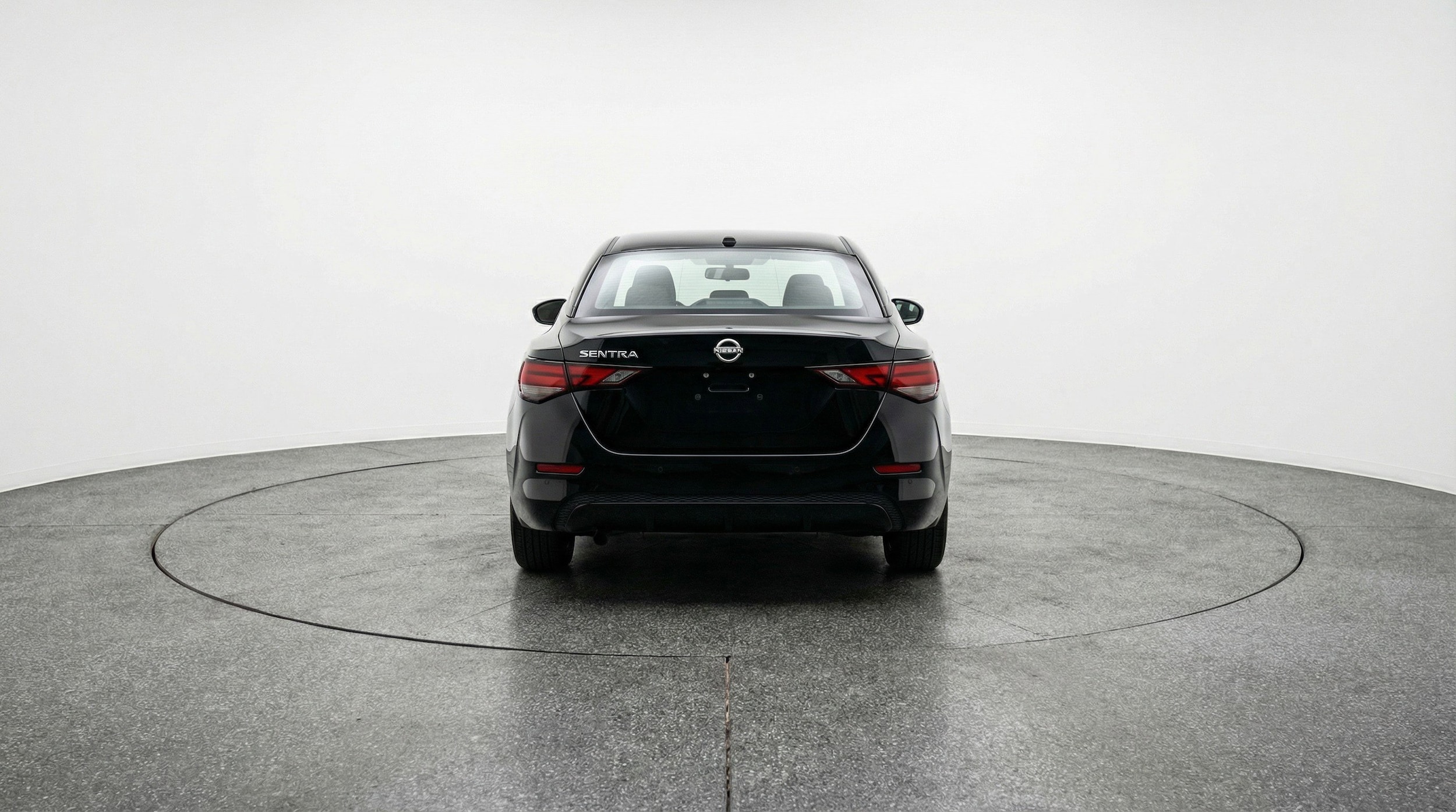 Thumbnail: 2025 Nissan Sentra - 7