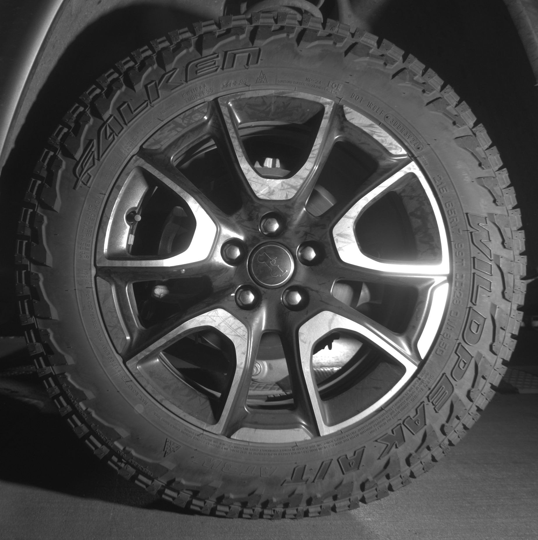 Thumbnail: 2025 Jeep Compass - 14