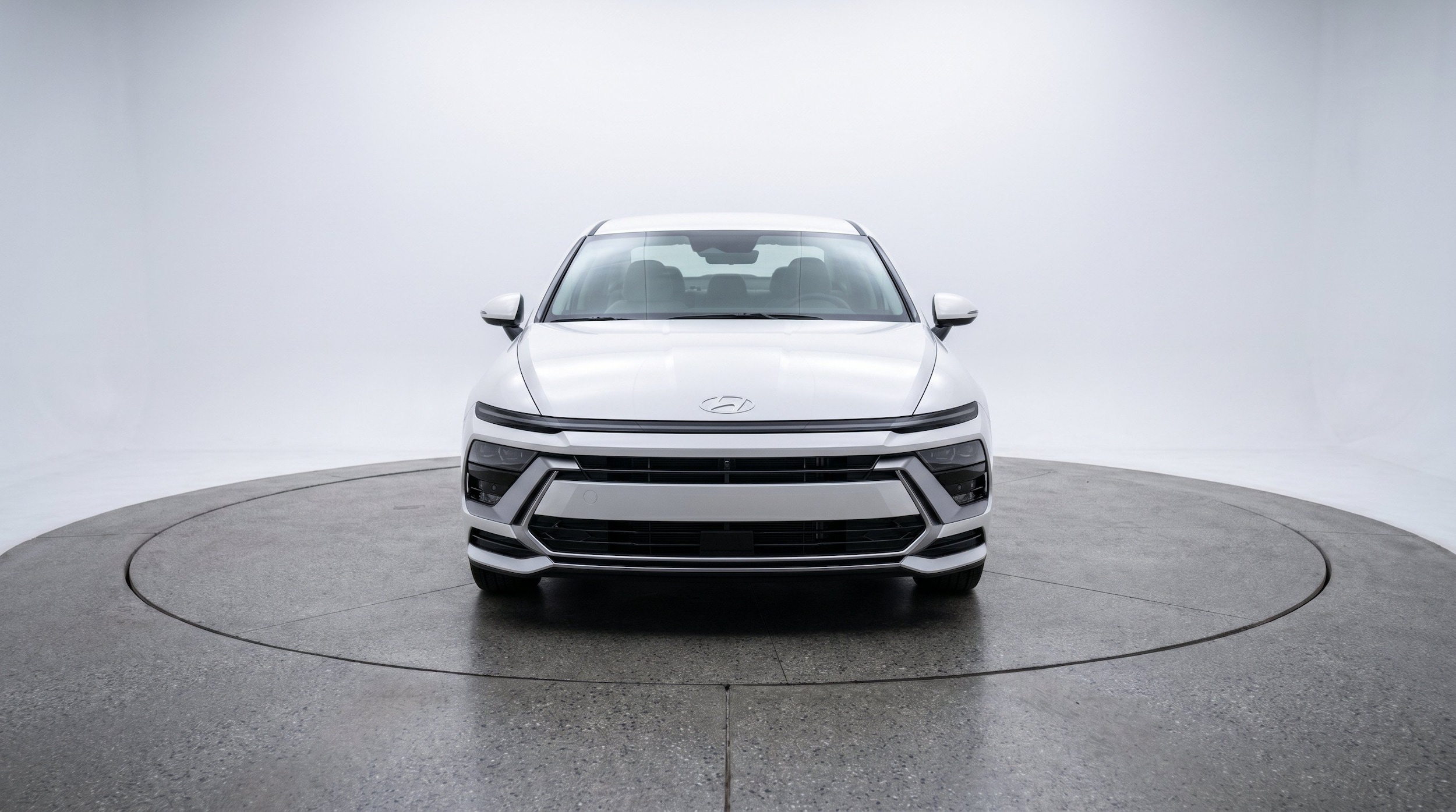 Thumbnail: 2026 Hyundai Sonata - 2