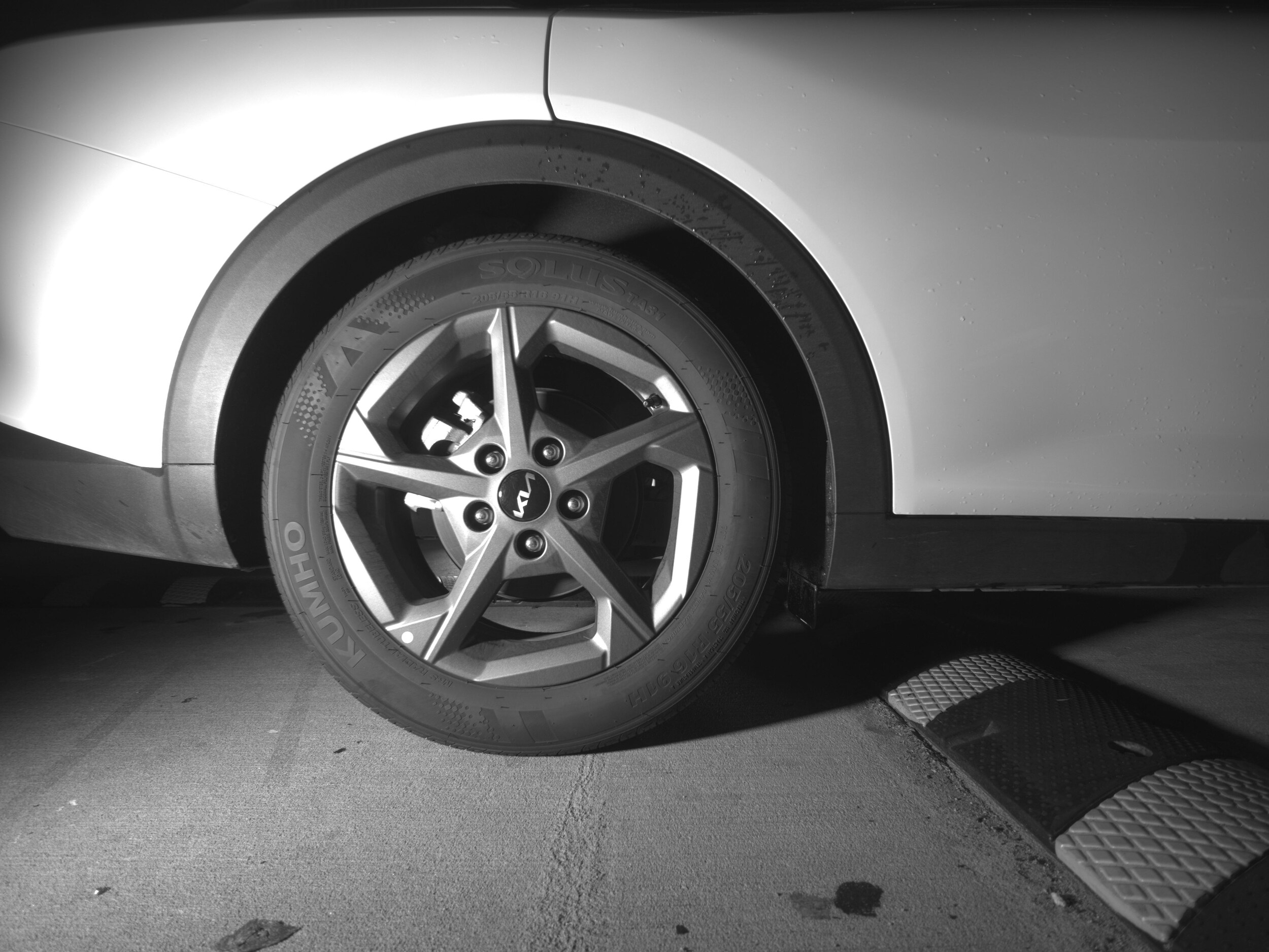 Thumbnail: 2025 Kia K4 - 12