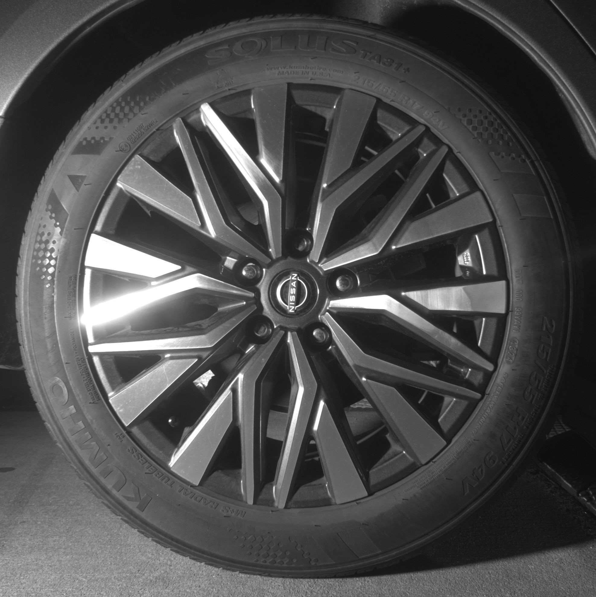 Thumbnail: 2025 Nissan Altima - 15