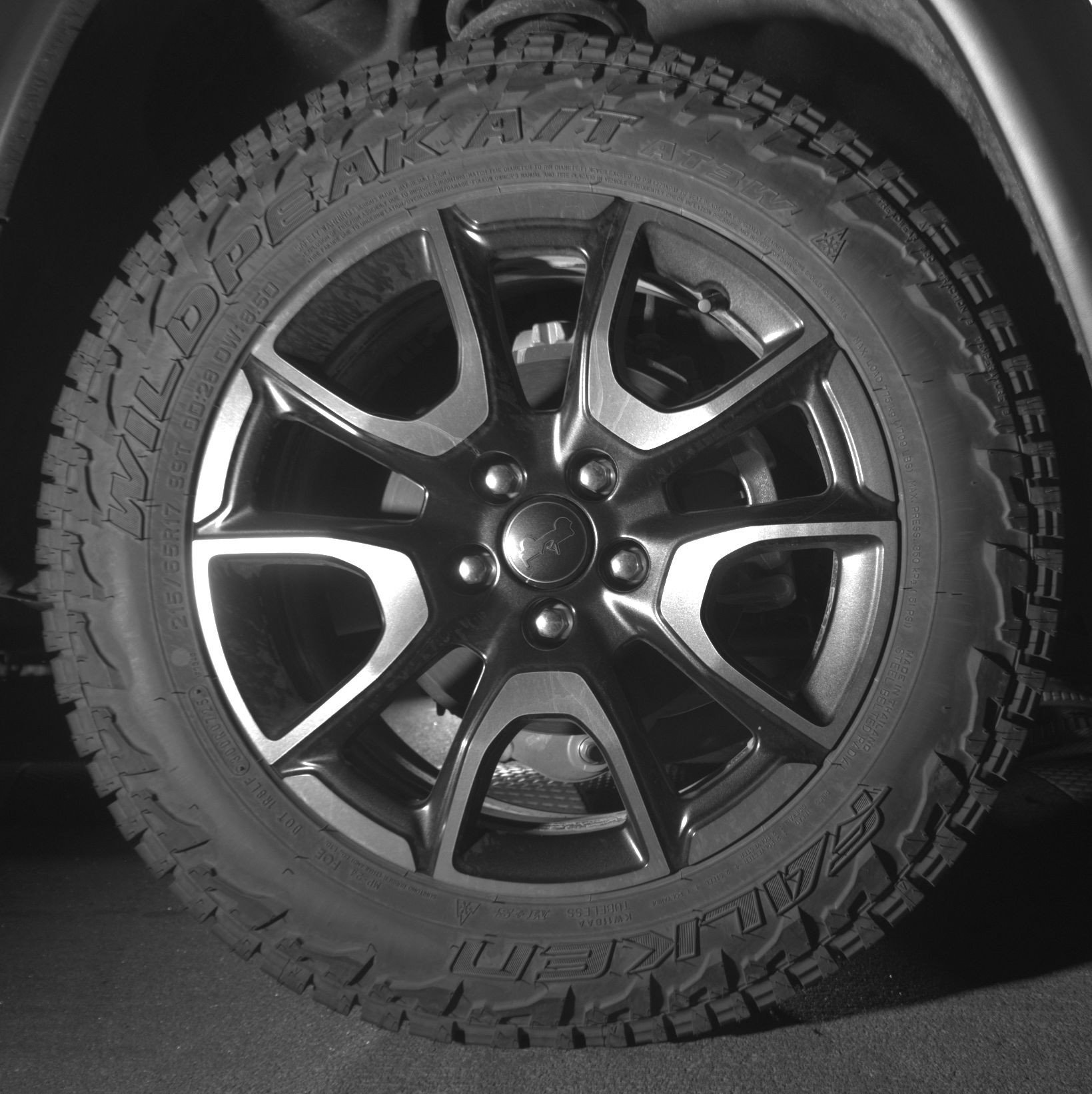 Thumbnail: 2025 Jeep Compass - 15