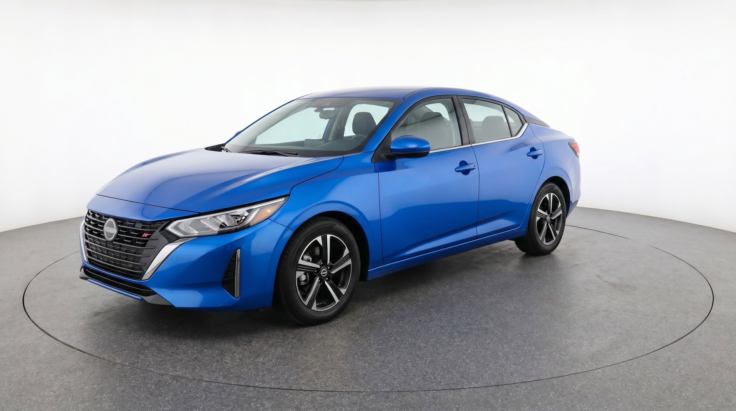 Thumbnail: 2025 Nissan Sentra - 3