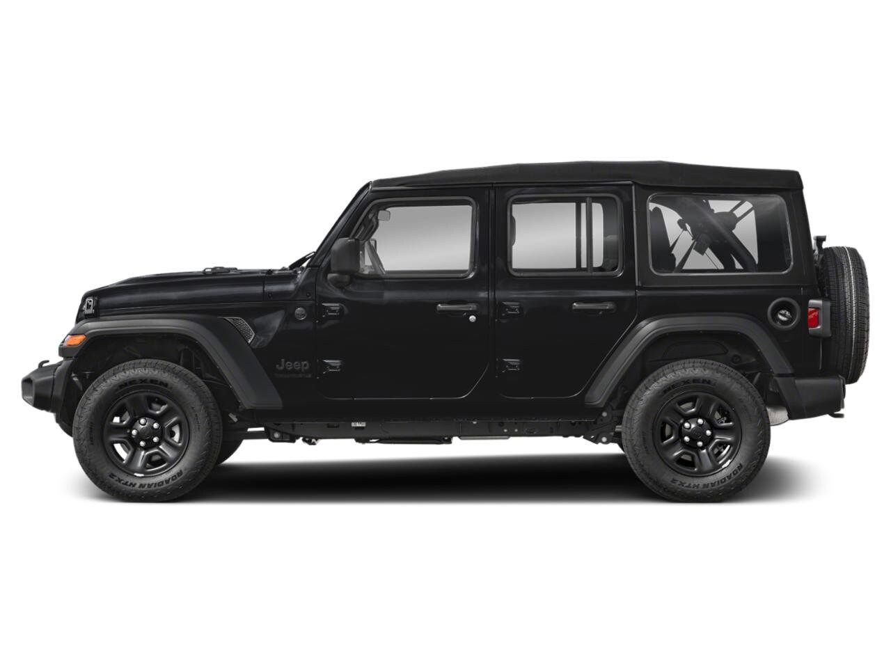 Thumbnail: 2025 Jeep Wrangler - 3