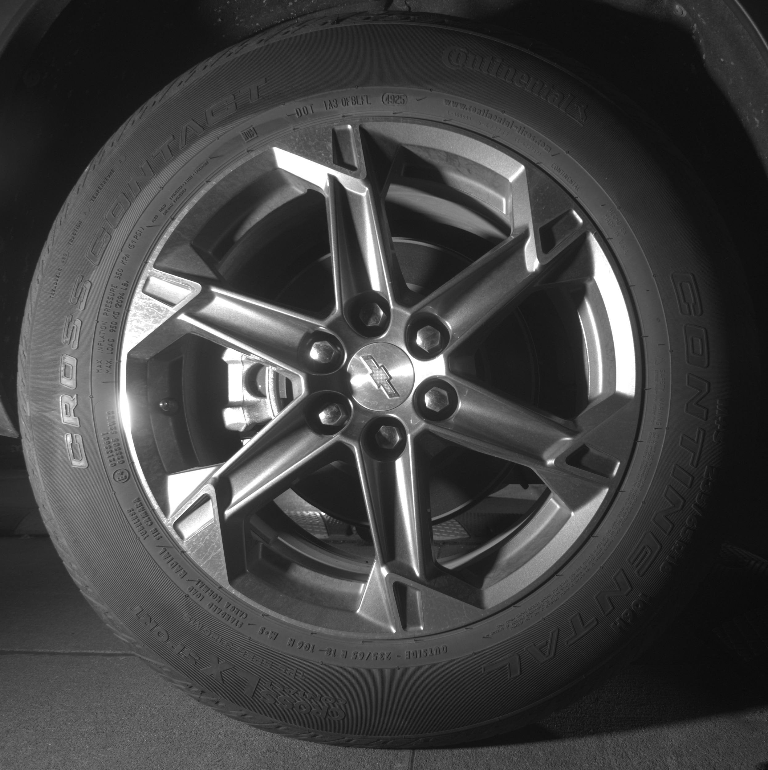 Thumbnail: 2026 Chevrolet Blazer - 15