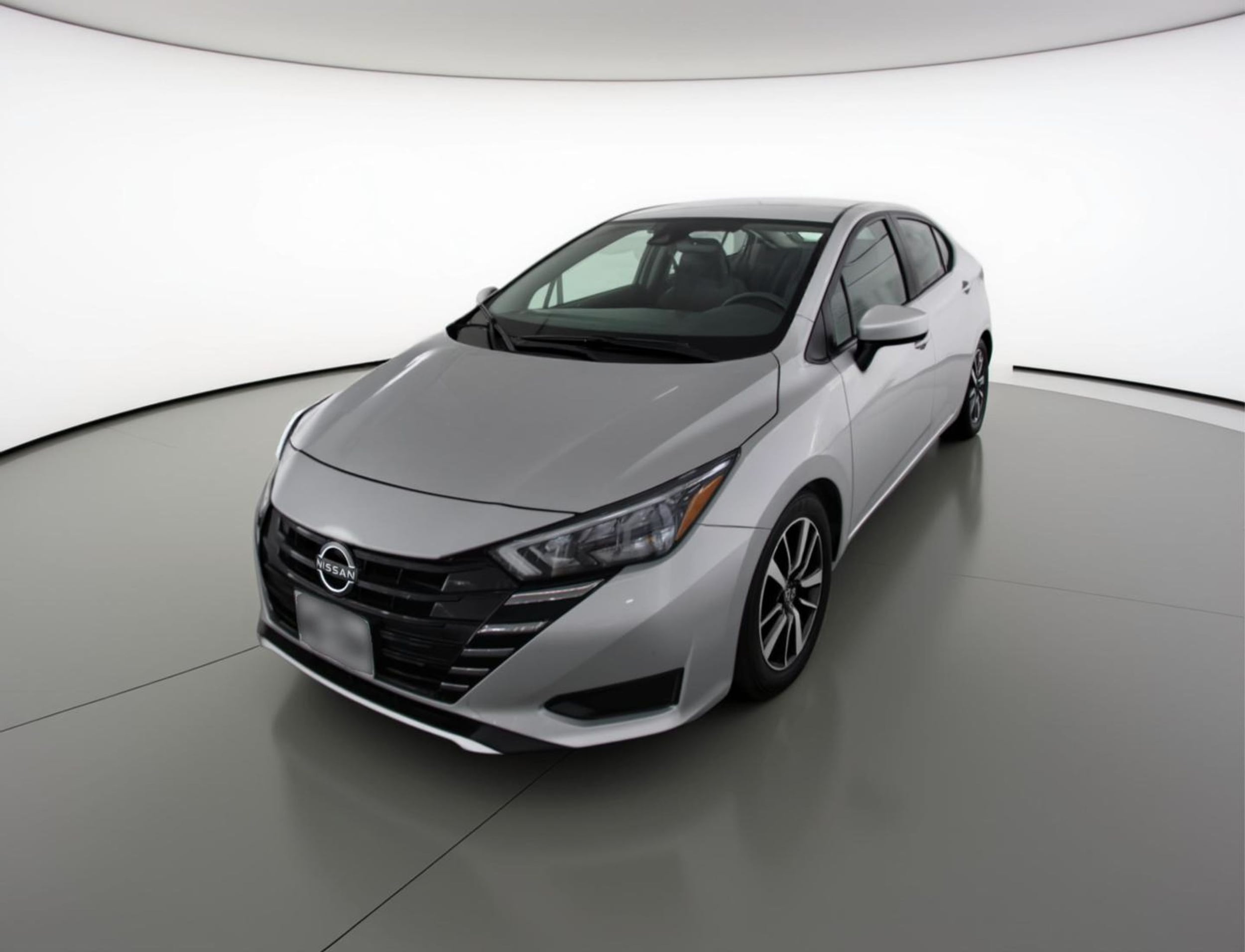 Thumbnail: 2025 Nissan Versa - 3