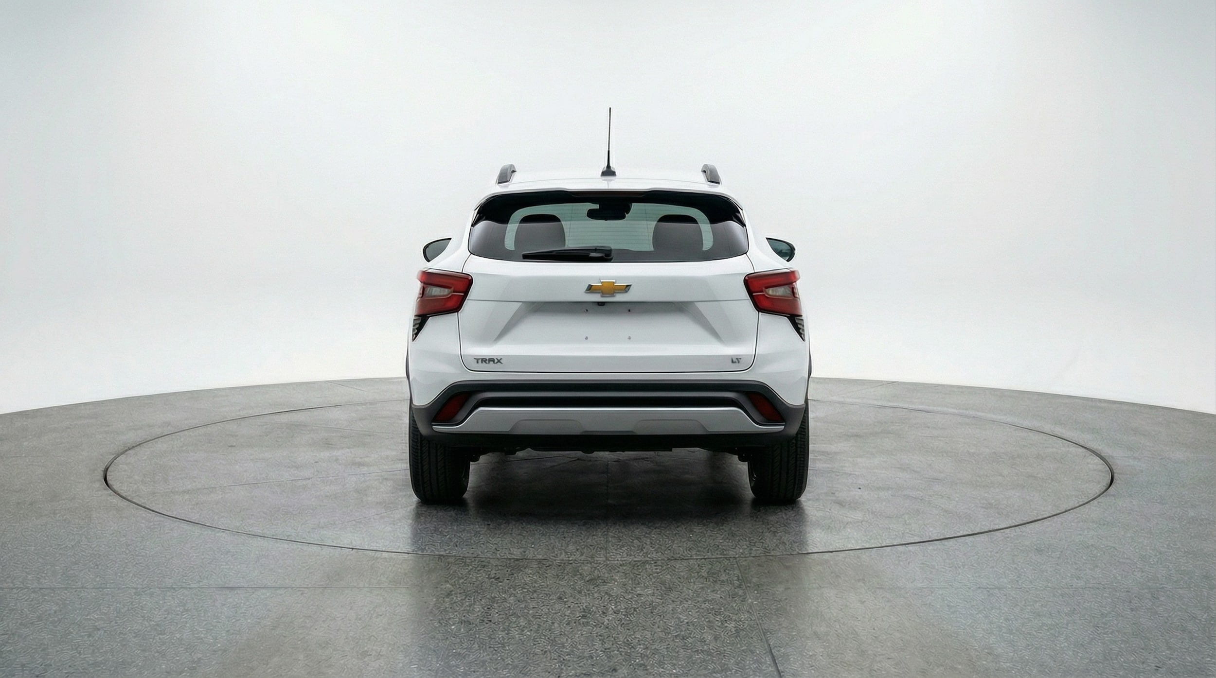 Thumbnail: 2025 Chevrolet Trax - 6