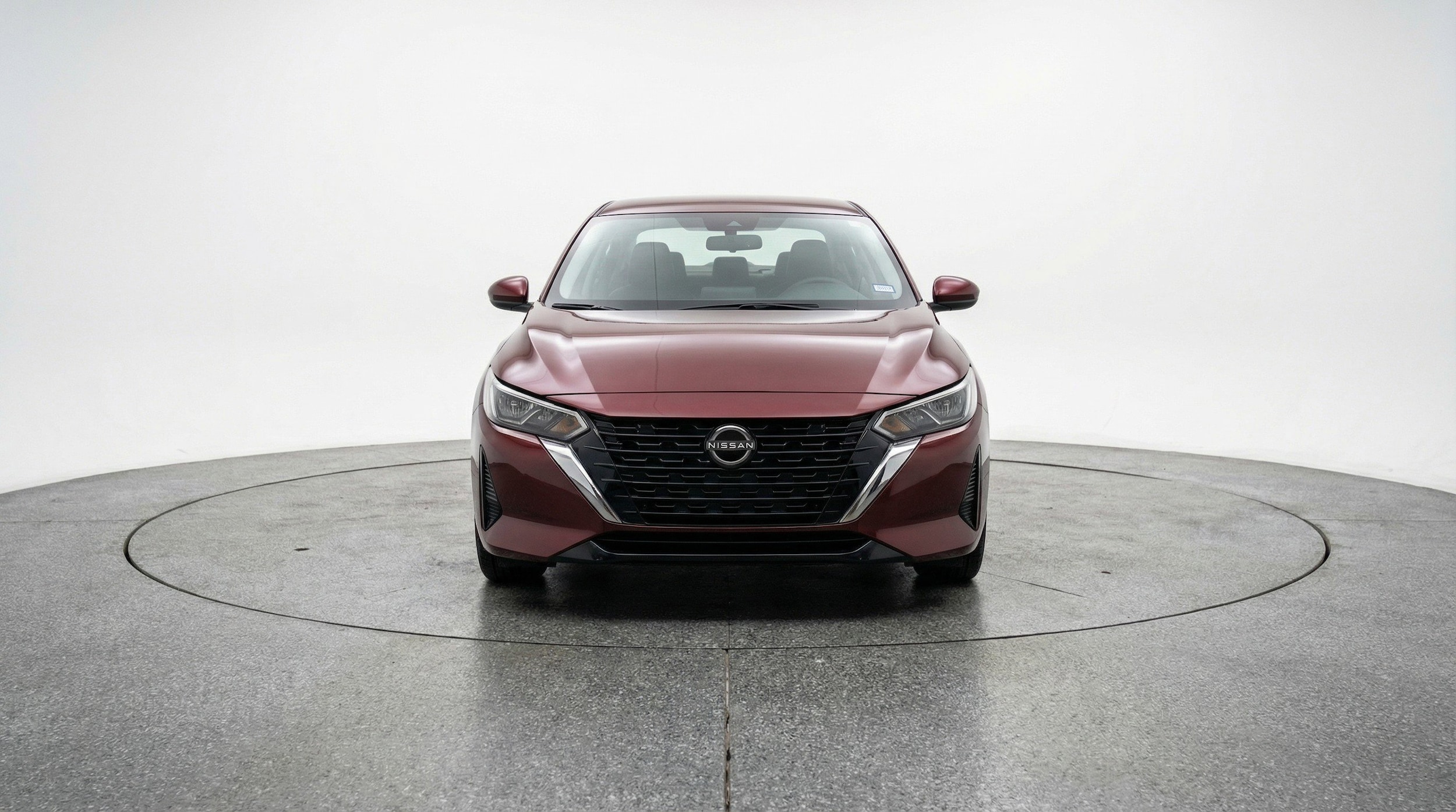 Thumbnail: 2025 Nissan Sentra - 2